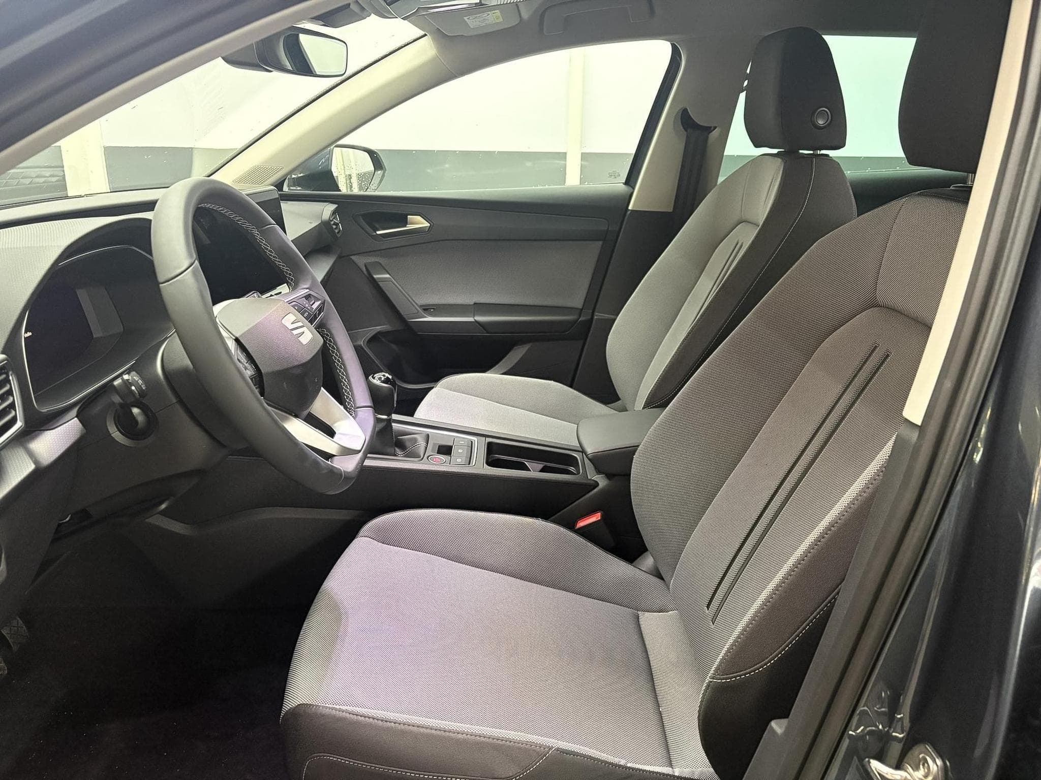 Seat Leon Style (2026) - Foto 10
