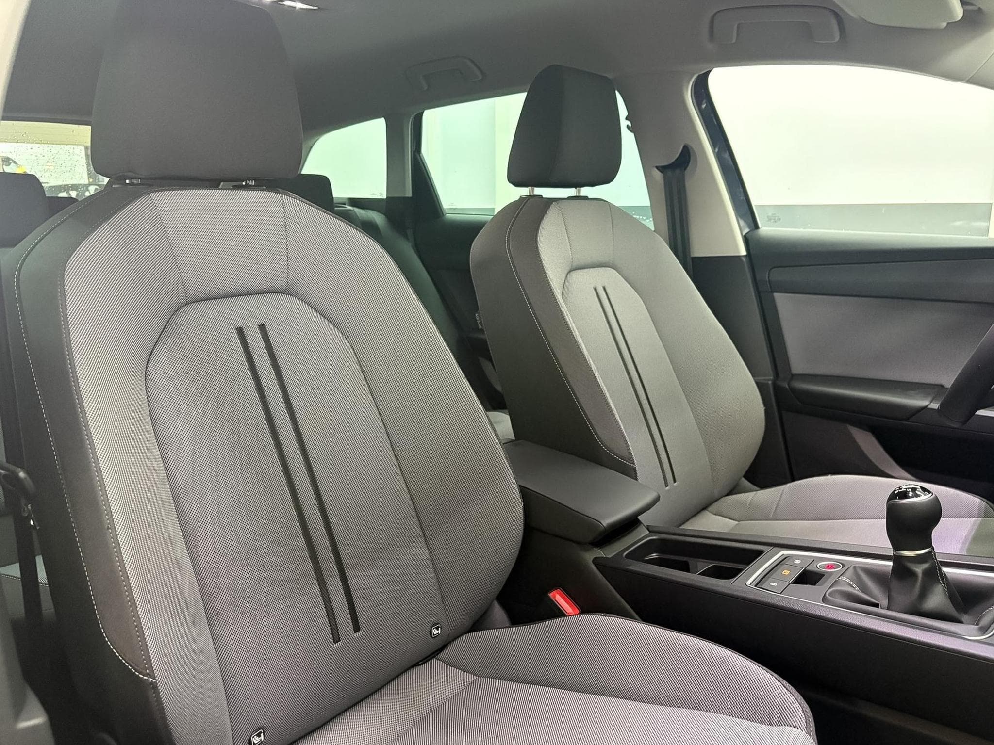 Seat Leon Style (2026) - Foto 11