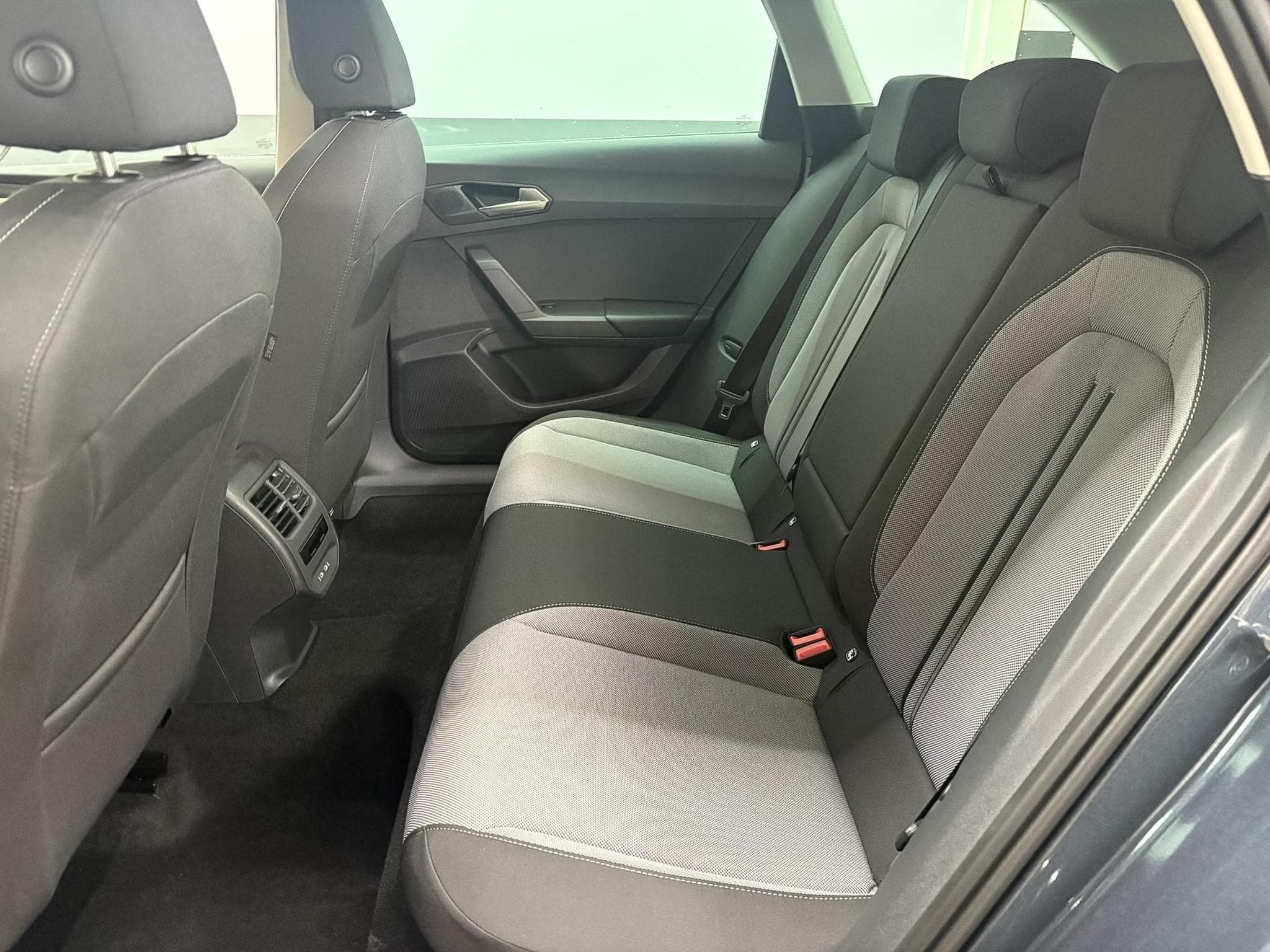 Seat Leon Style (2026) - Foto 12