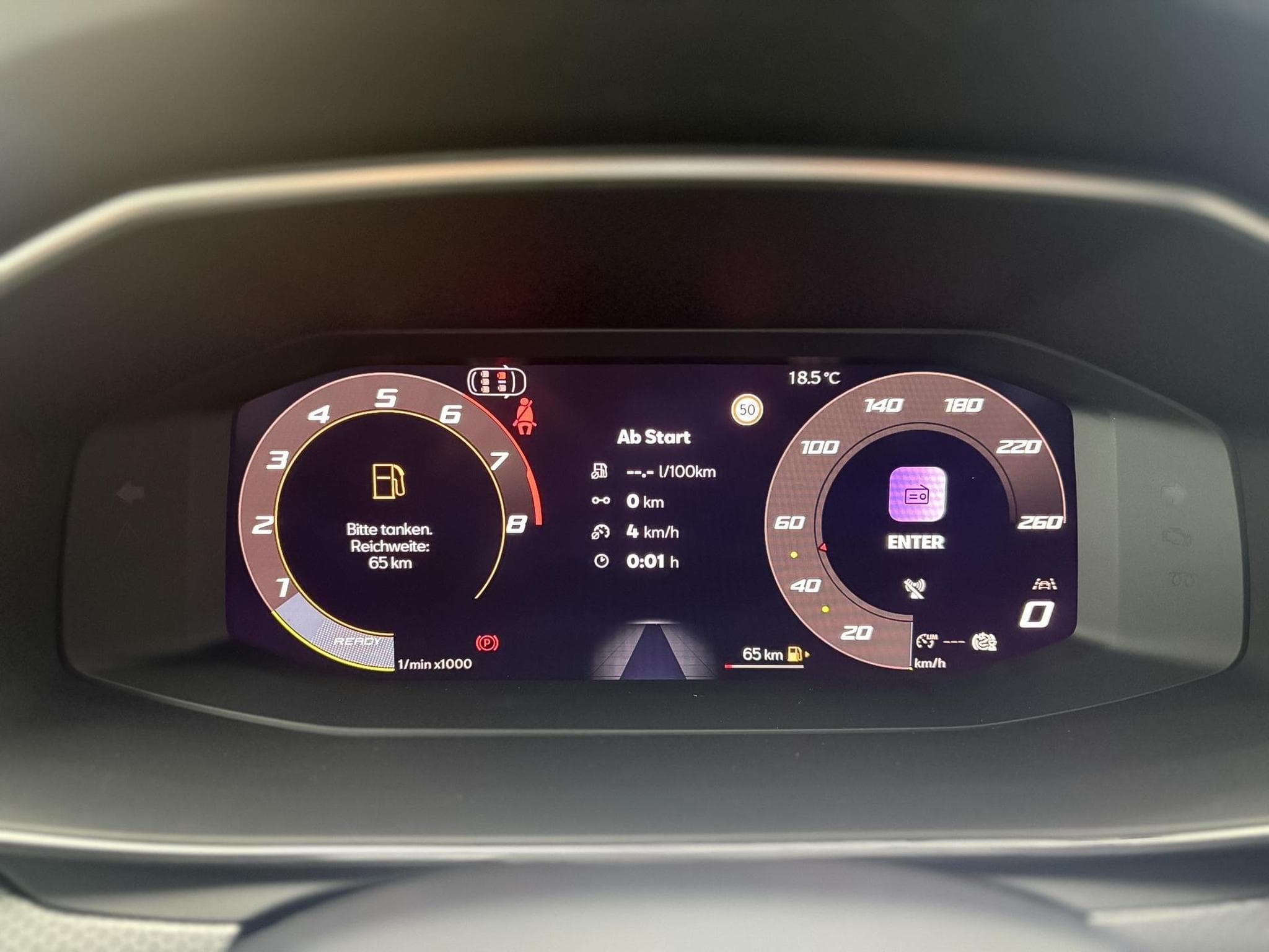 Seat Leon Style (2026) - Foto 15