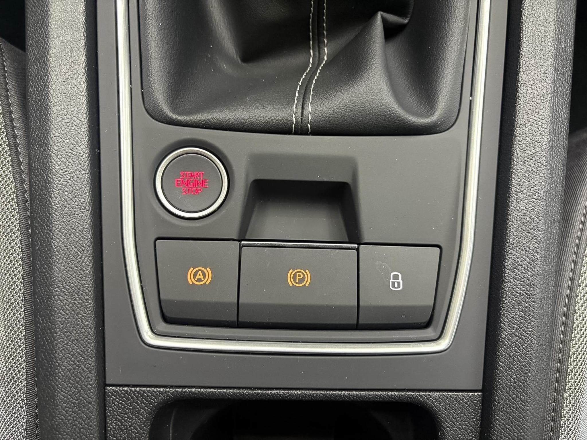 Seat Leon Style (2026) - Foto 24