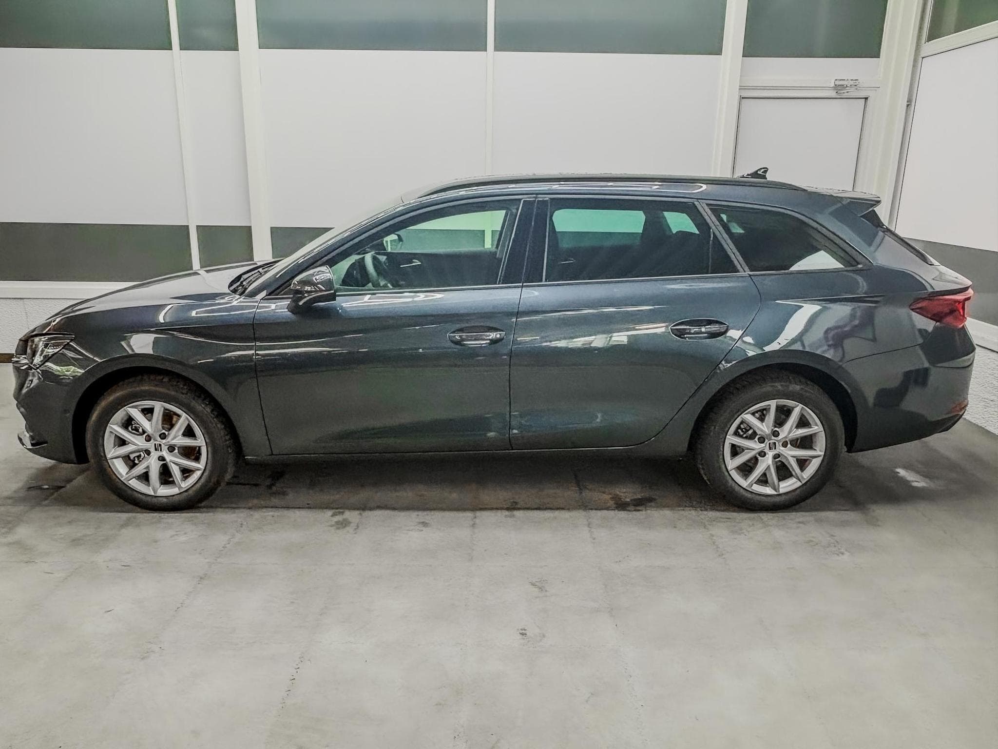 Seat Leon Style (2026) - Foto 3