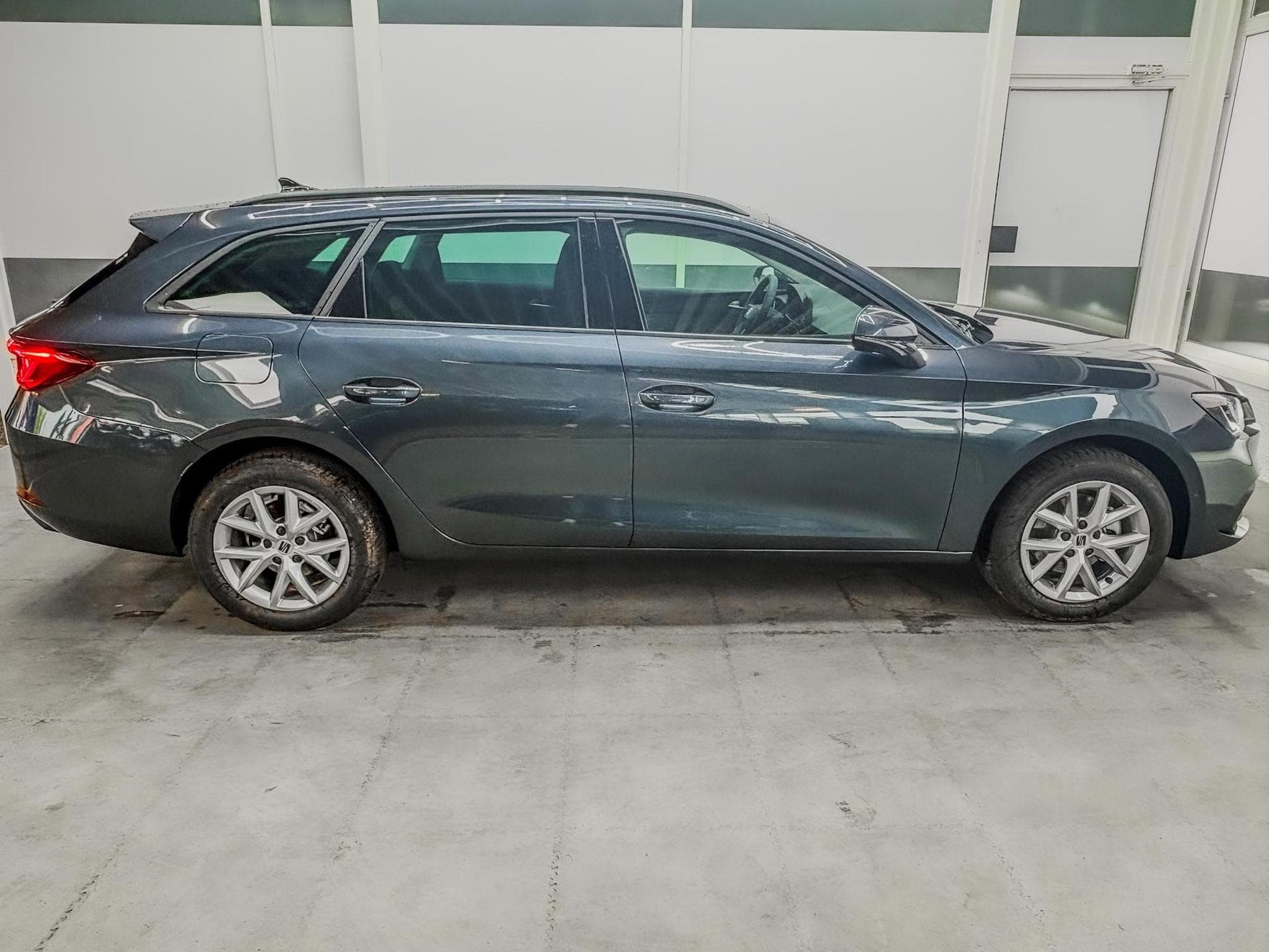 Seat Leon Style (2026) - Foto 4