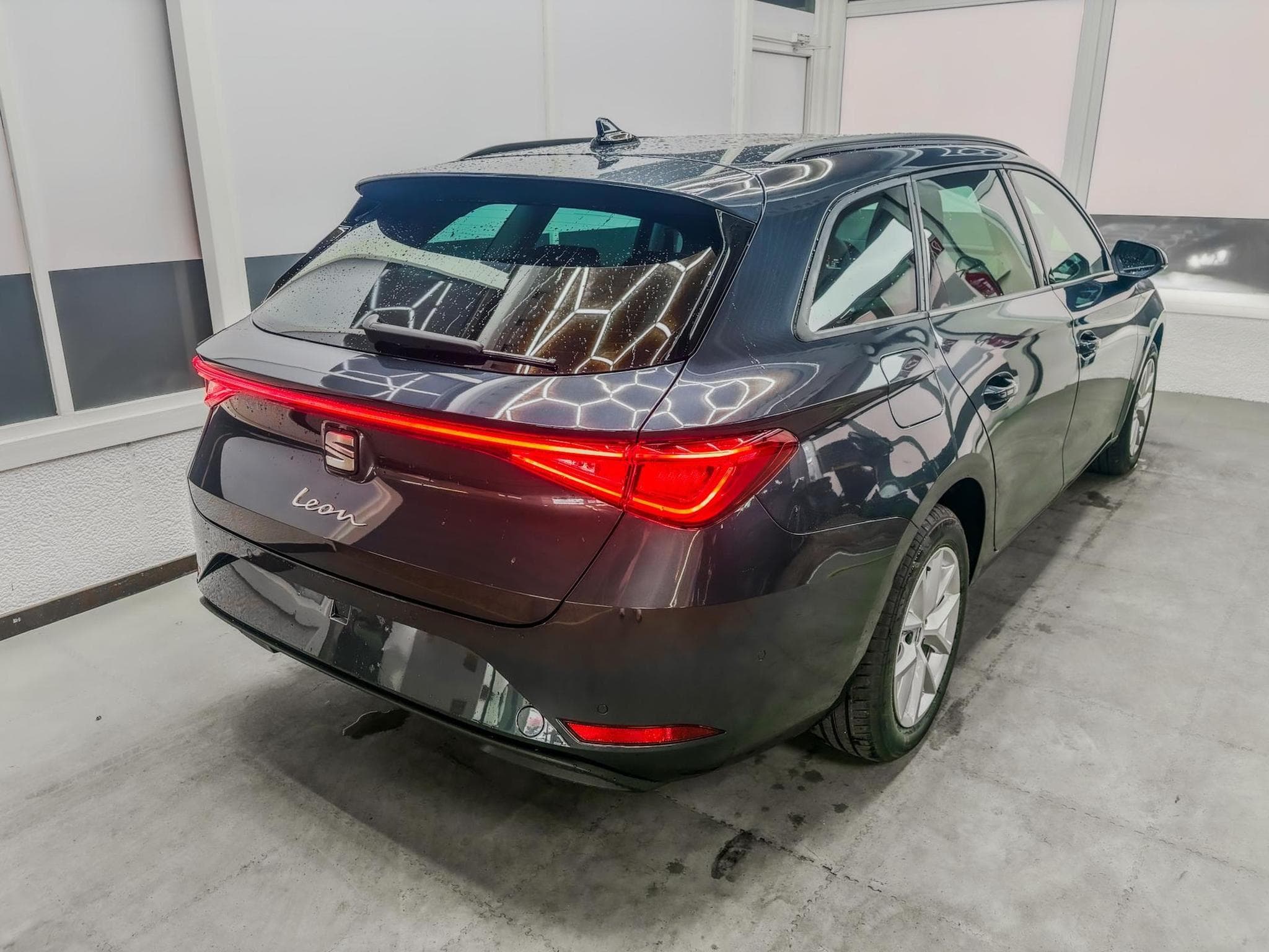 Seat Leon Style (2026) - Foto 5