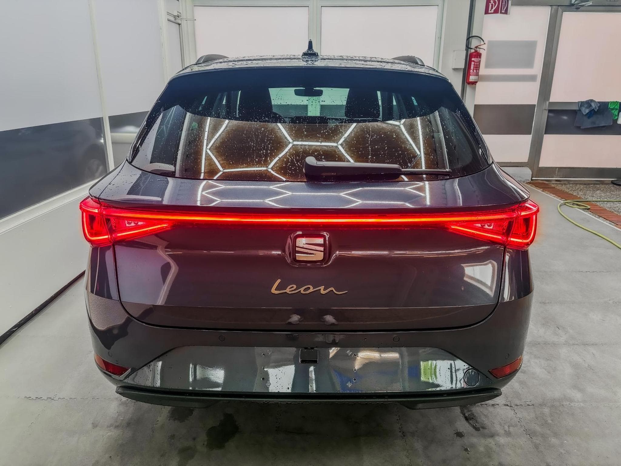 Seat Leon Style (2026) - Foto 6