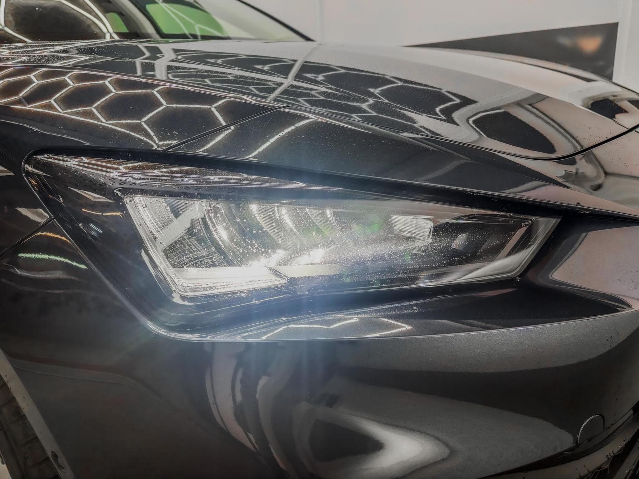Seat Leon Style (2026) - Foto 8
