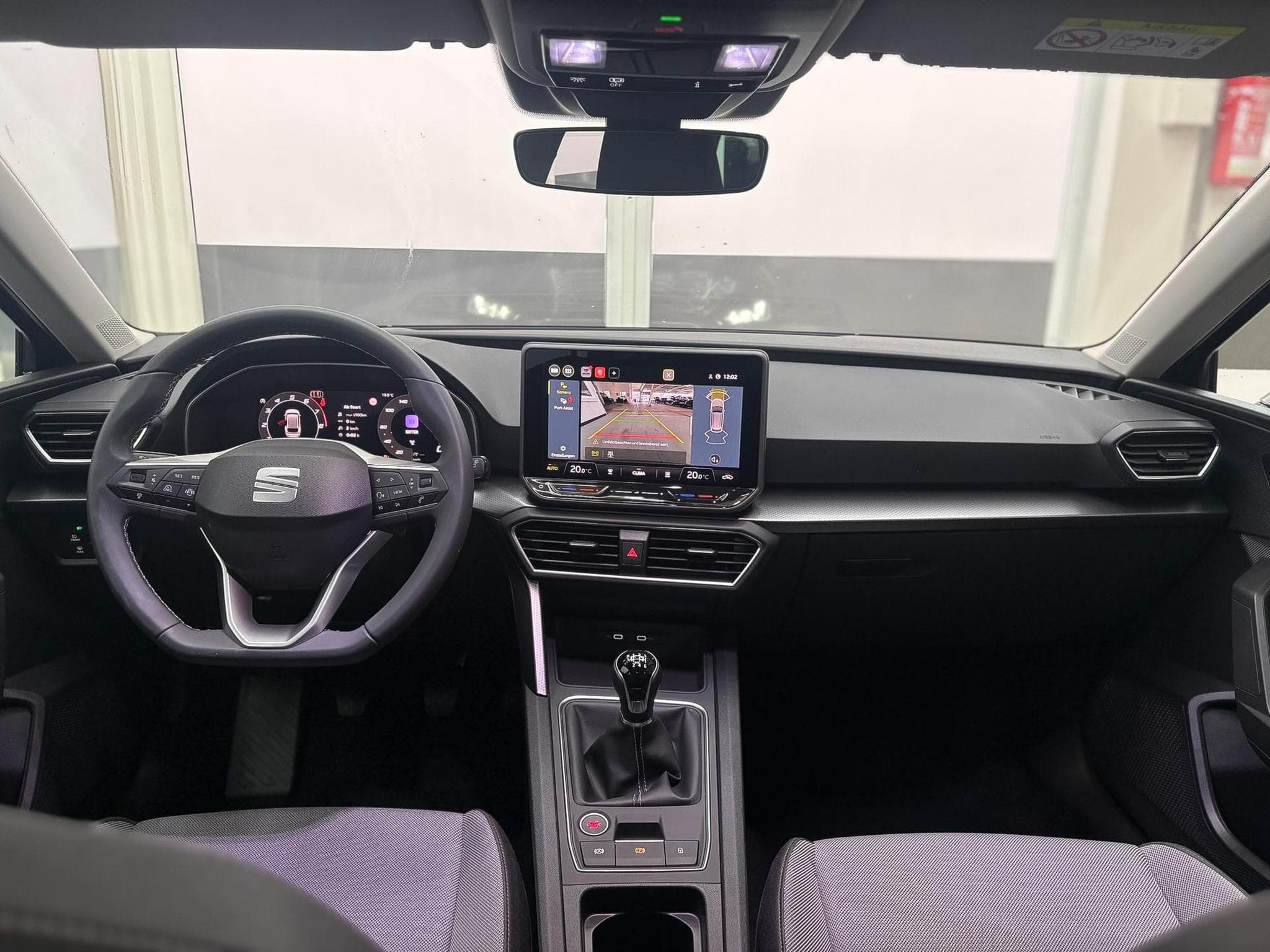 Seat Leon Style (2026) - Foto 9