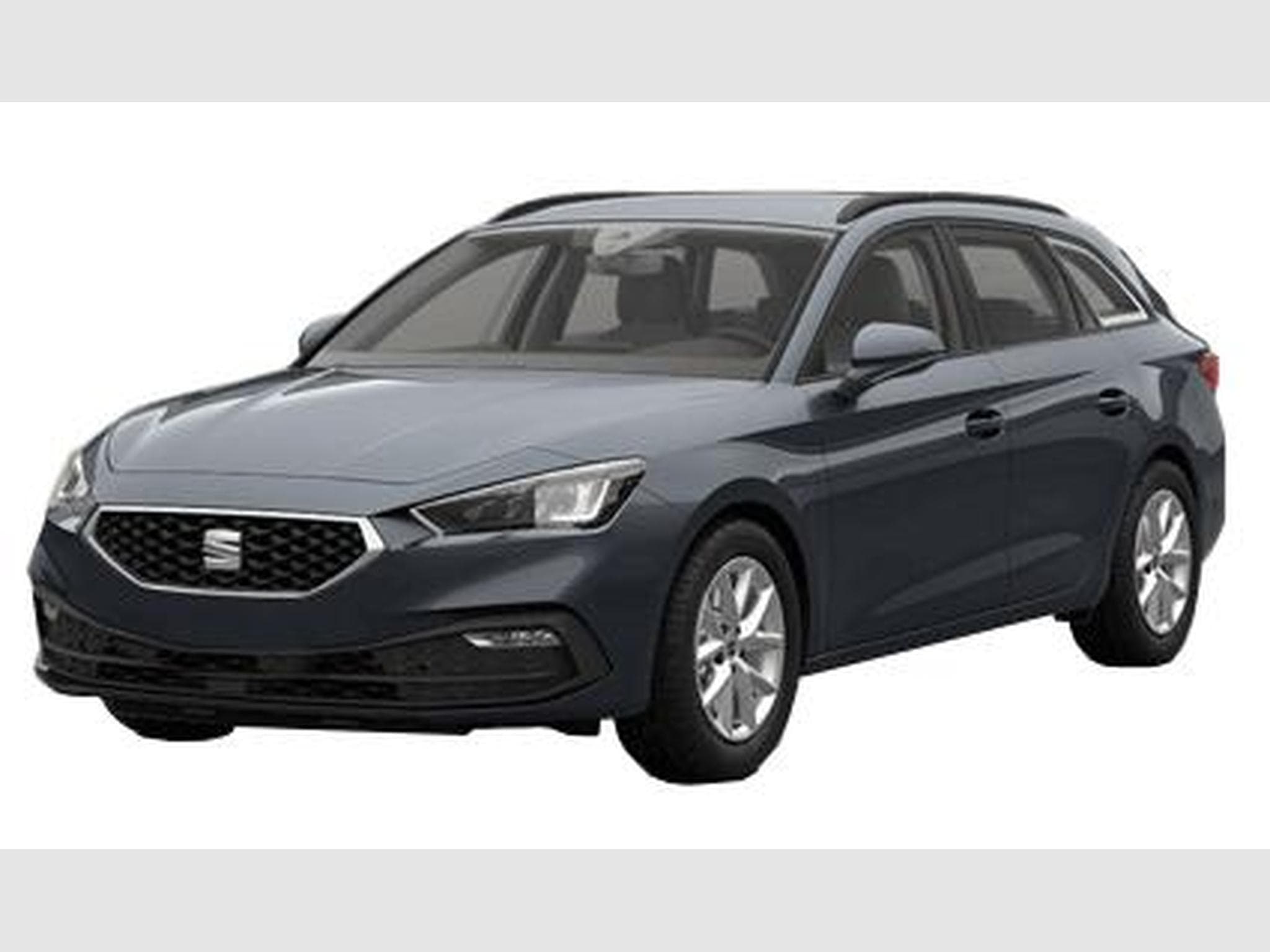 Seat Leon FR Premium (2026) - Foto 1