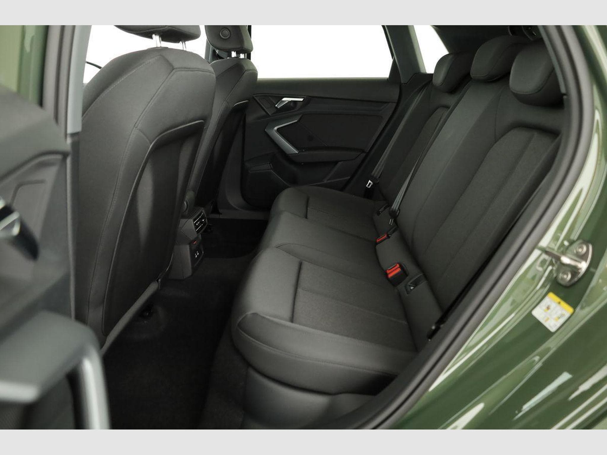 Audi A3 Sportback TFSI quattro 150 kW S line (2026) - Photo 11