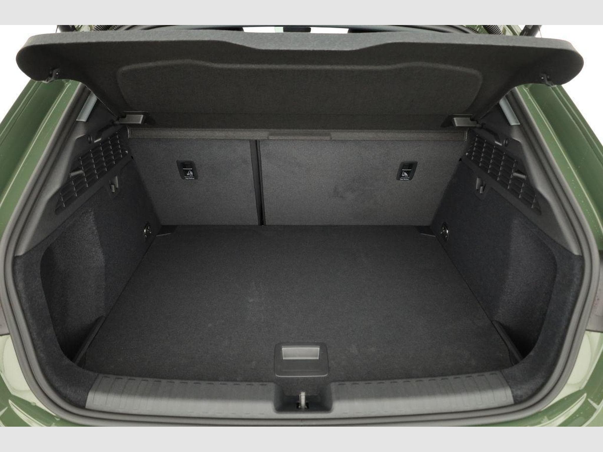 Audi A3 Sportback TFSI quattro 150 kW S line (2026) - Photo 12