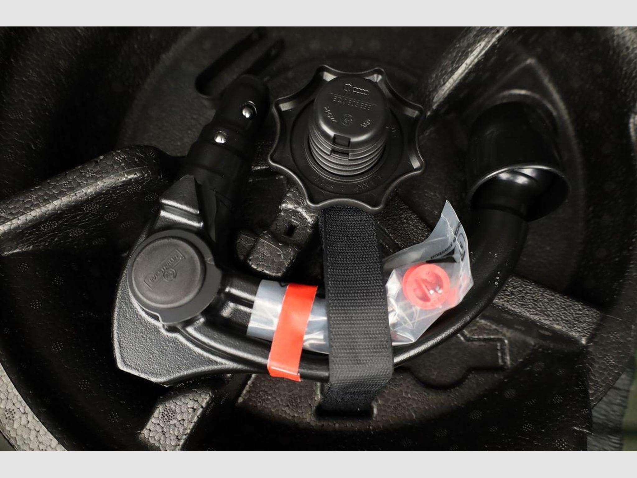Audi A3 Sportback TFSI quattro 150 kW S line (2026) - Photo 14
