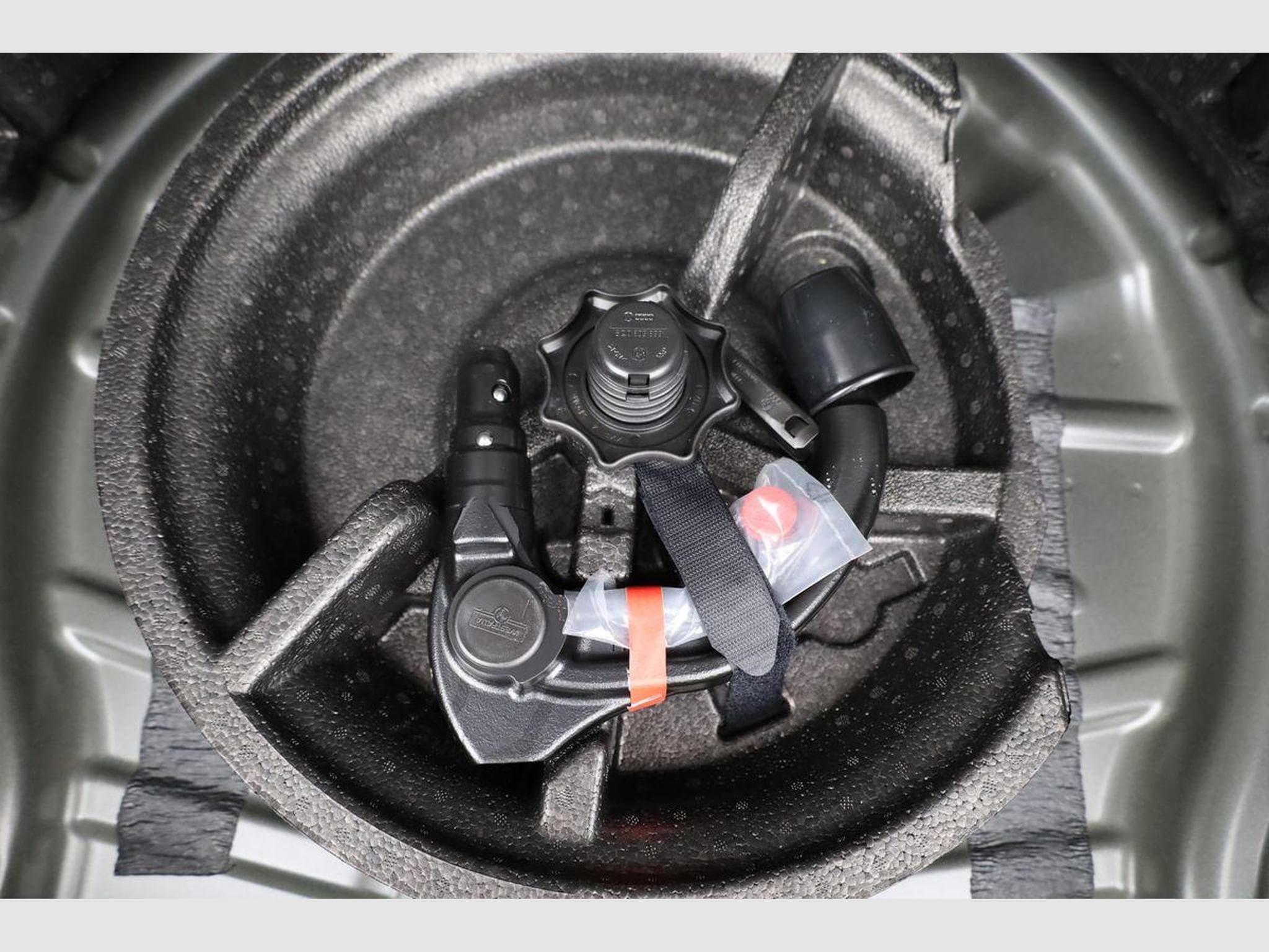 Audi A3 Sportback TFSI quattro 150 kW S line (2026) - Photo 12