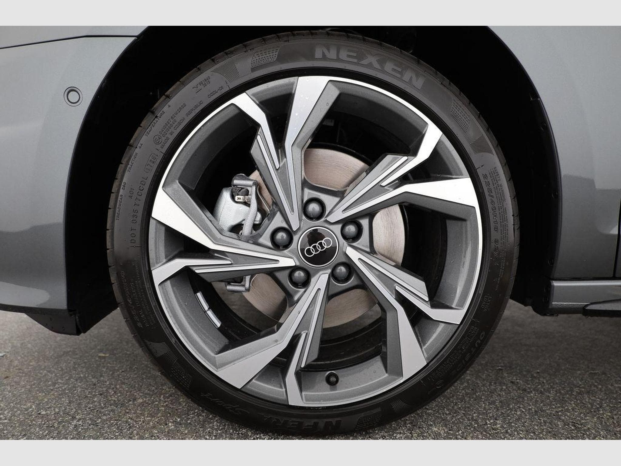 Audi A3 Sportback TFSI quattro 150 kW S line (2026) - Photo 14