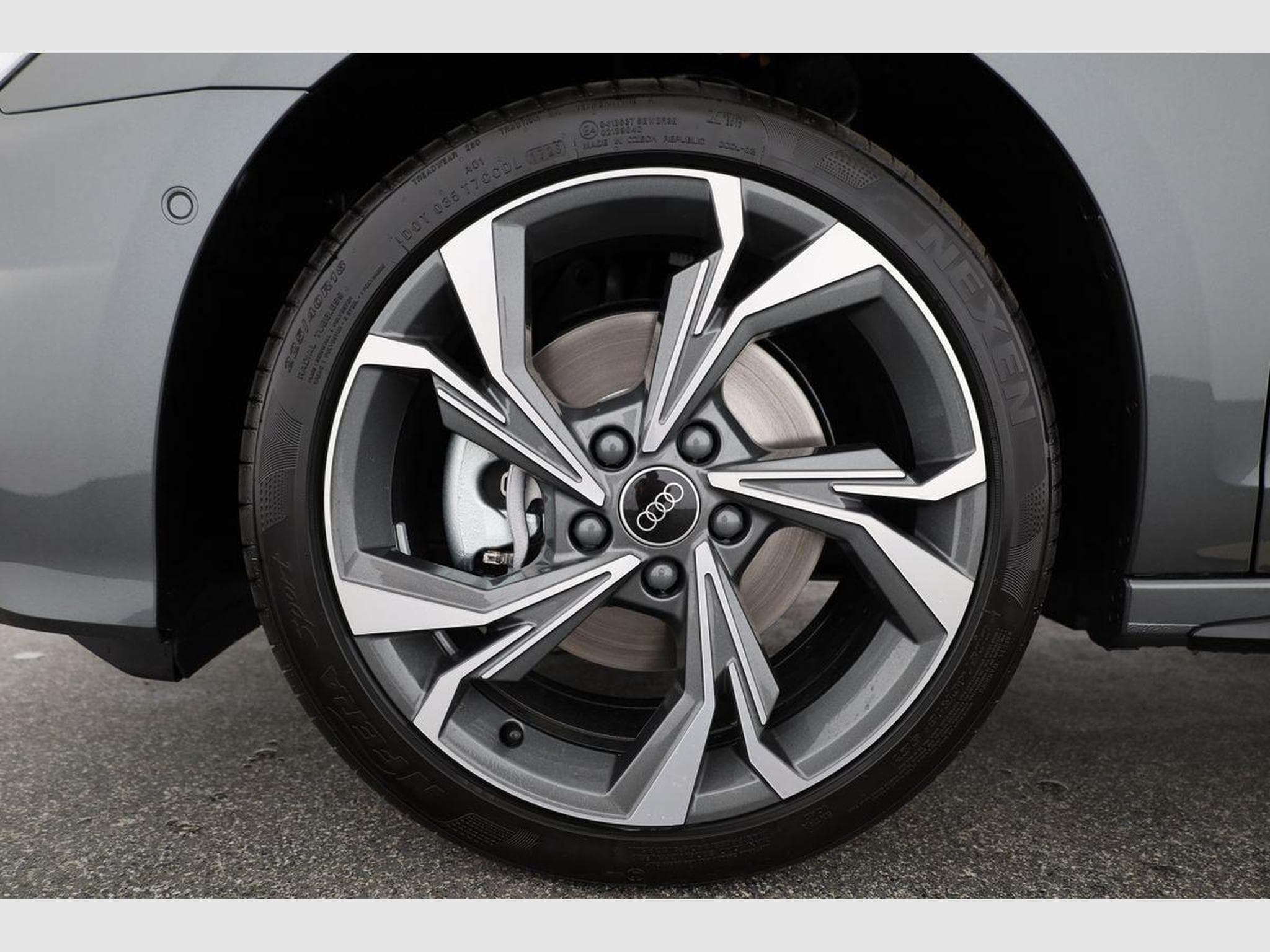 Audi A3 Sportback TFSI quattro 150 kW S line (2026) - Photo 14