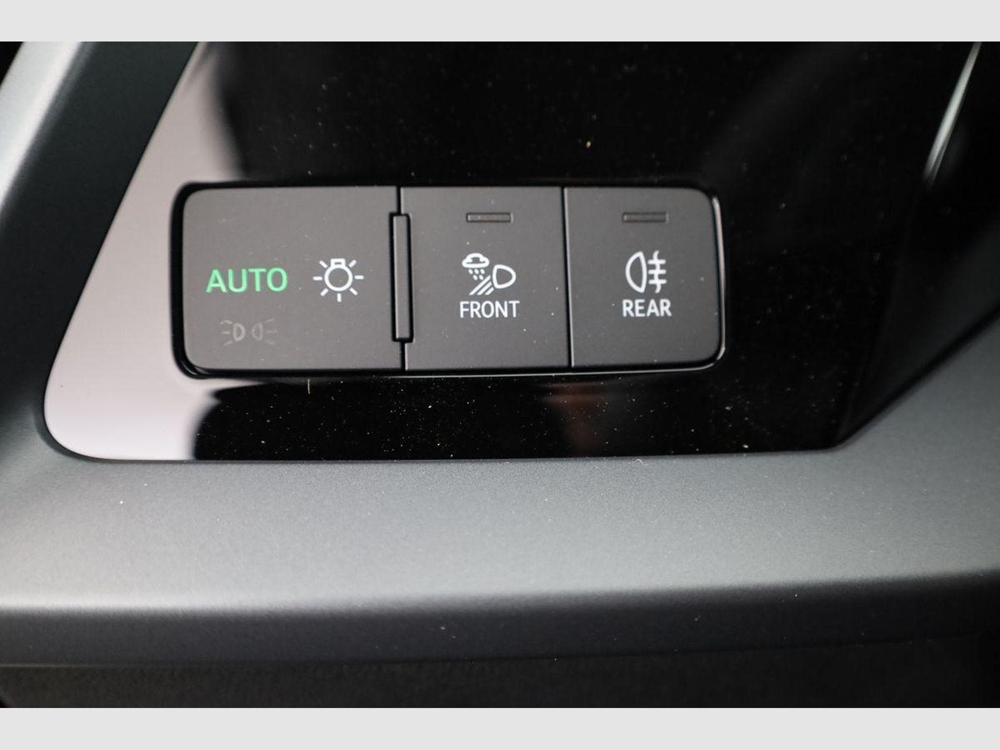 Audi A3 Sportback TFSI quattro 150 kW S line (2026) - Photo 8