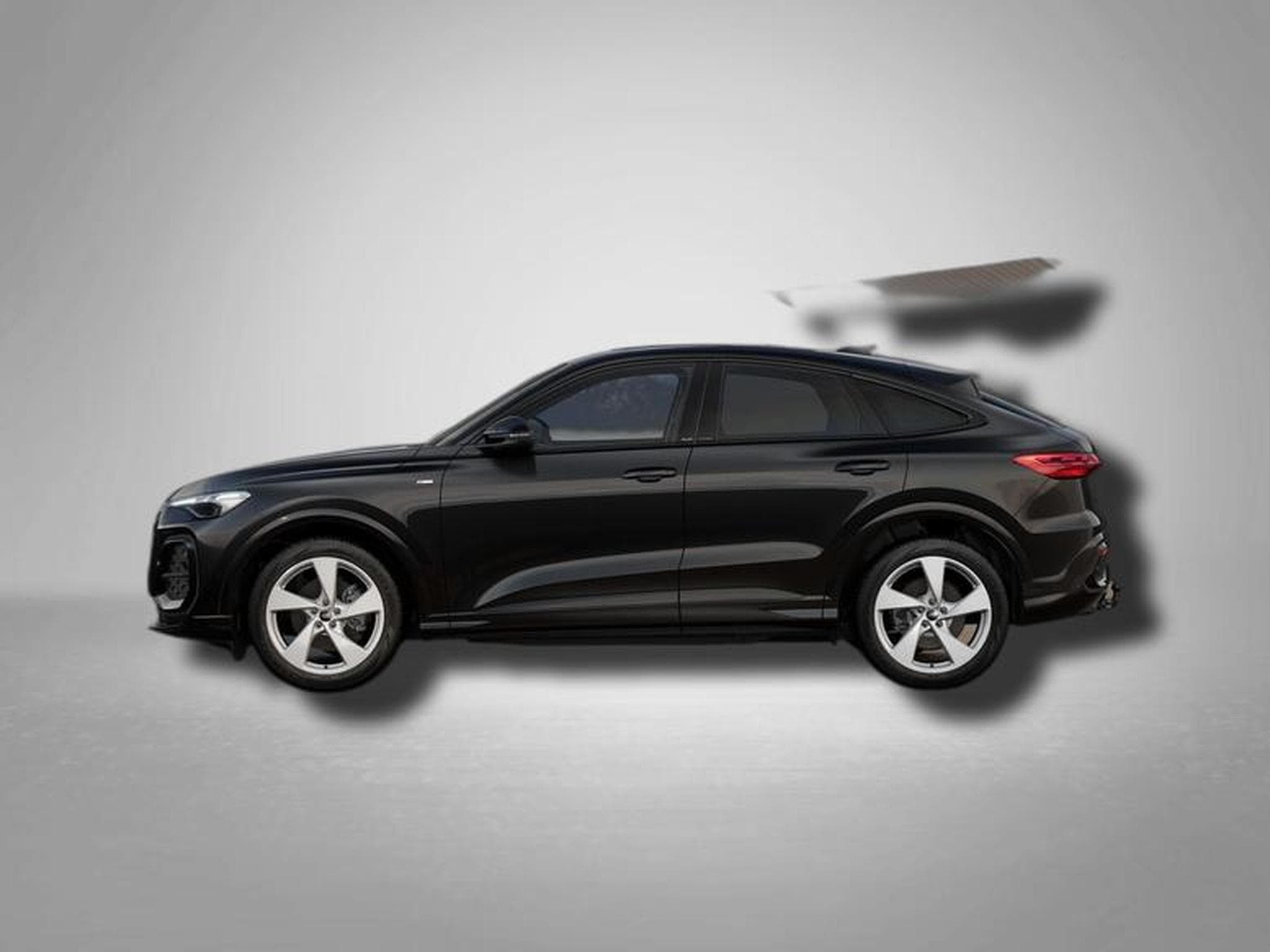 Audi Q5 Sportback S line 2.0 TFSI 7-Gang S tronic quattro (2026) - Photo 2