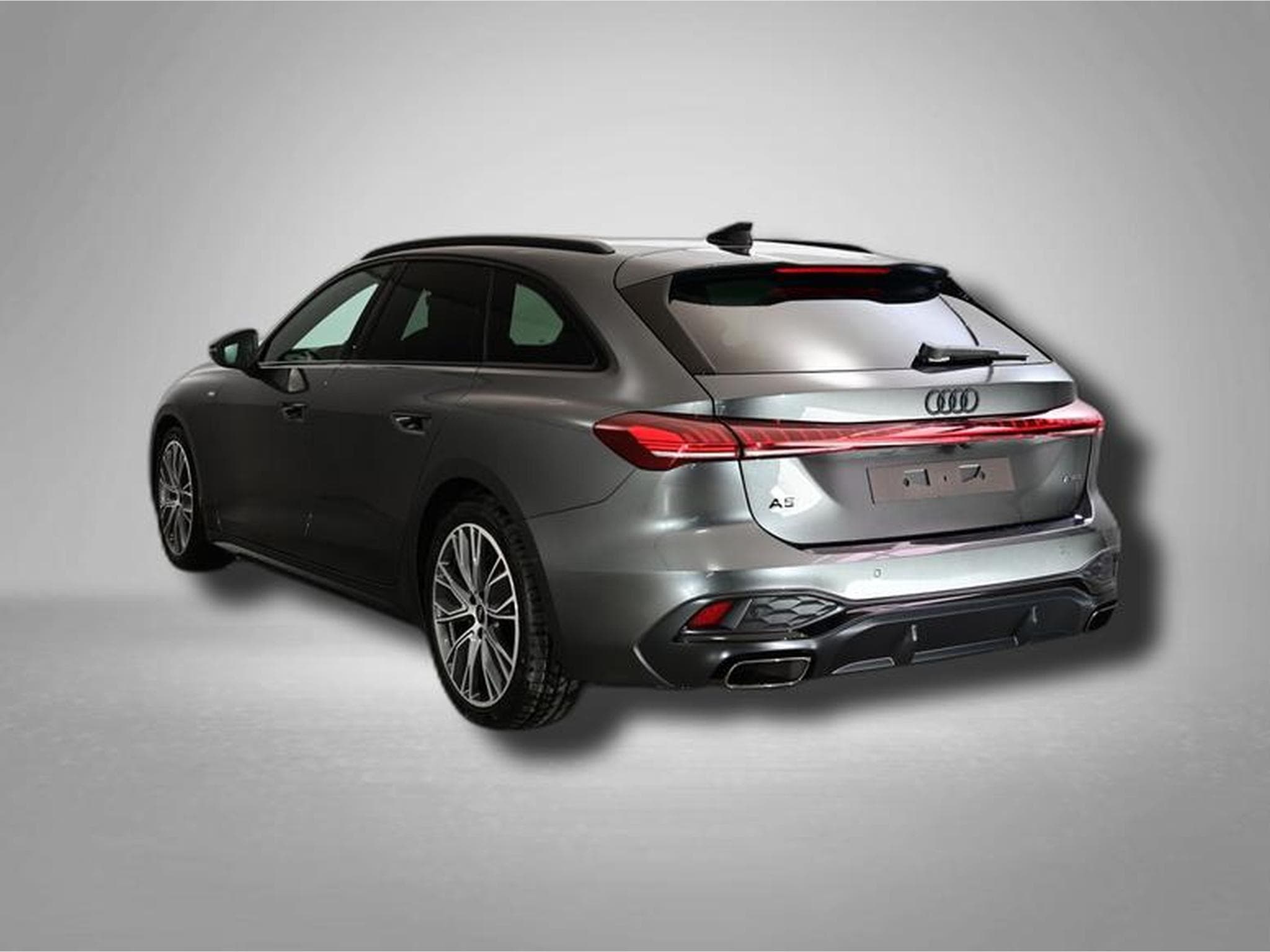 Audi A5 Avant S line 2.0 TFSI 7-Gang S tronic quattro (2026) - Foto 7