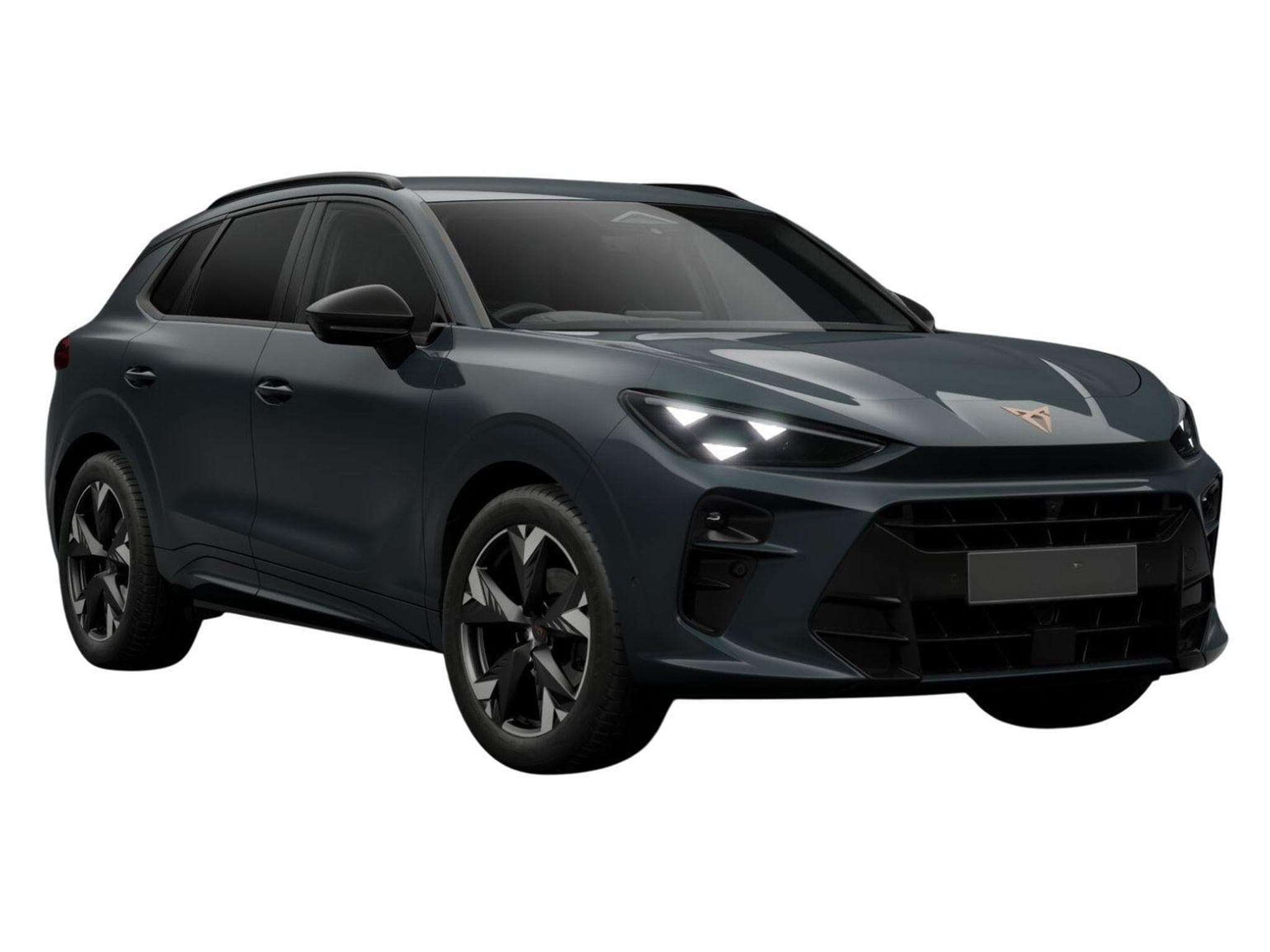 Cupra Terramar Terramar (2026) - Foto 1