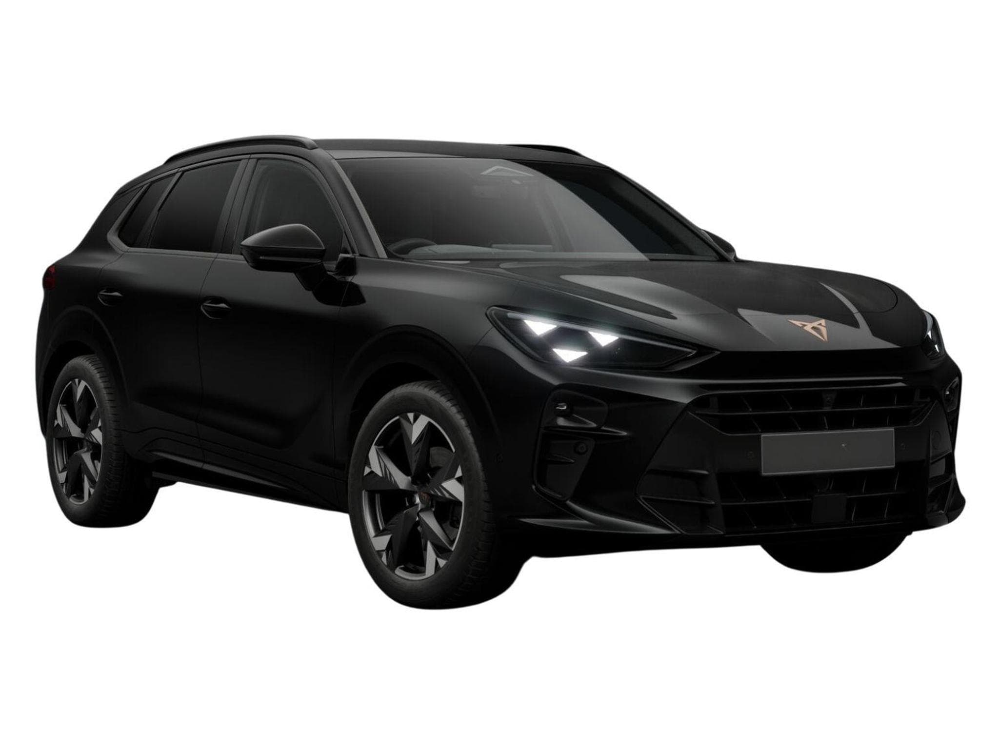 Cupra Terramar Terramar (2026) - Photo 1