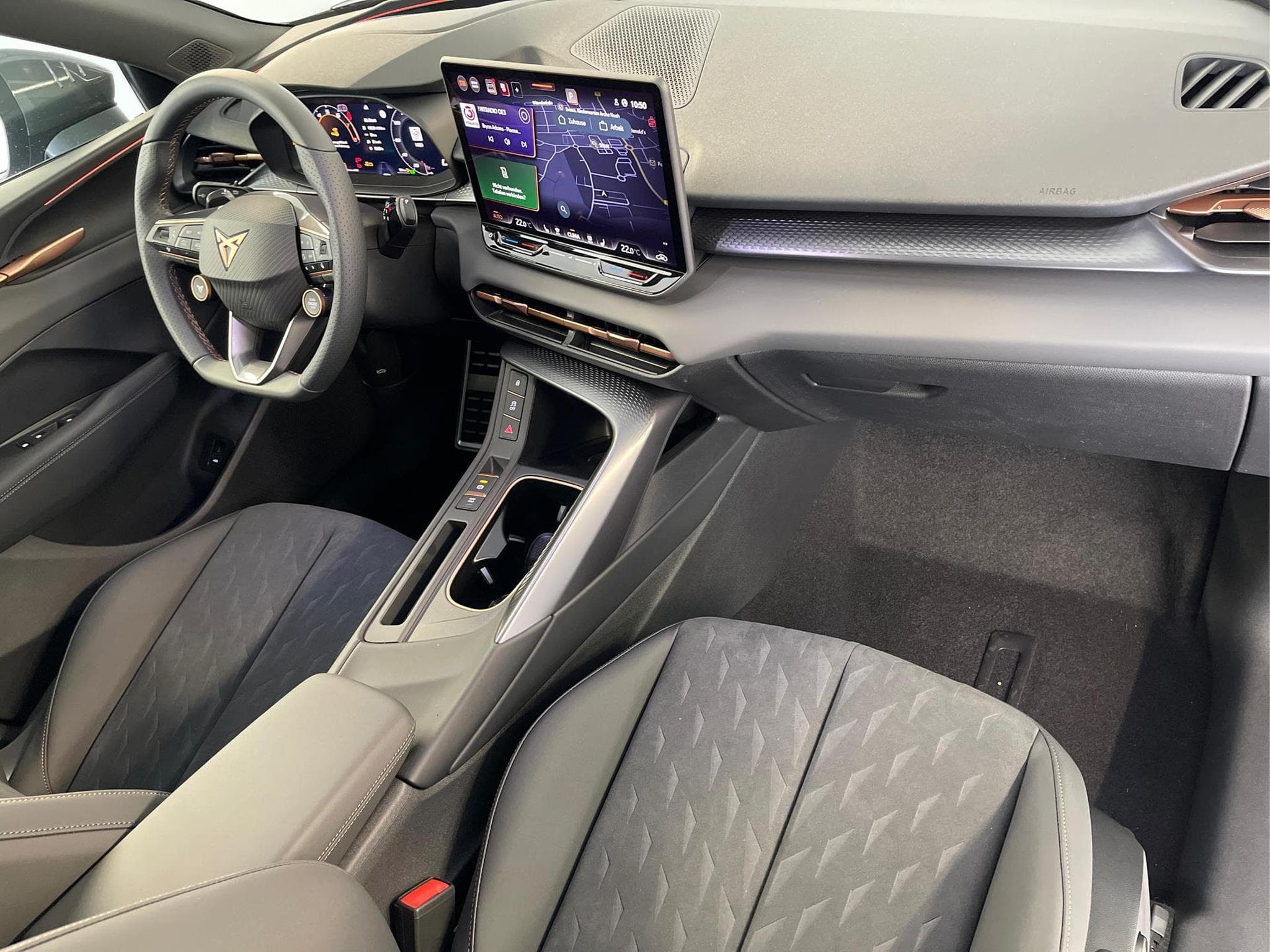 Cupra Terramar Terramar (2026) - Foto 12
