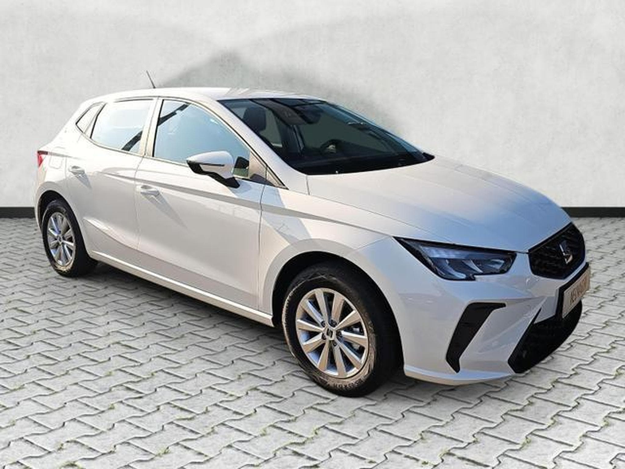 Seat Ibiza 1.0 MPI 59 kW (2026) - Foto 1