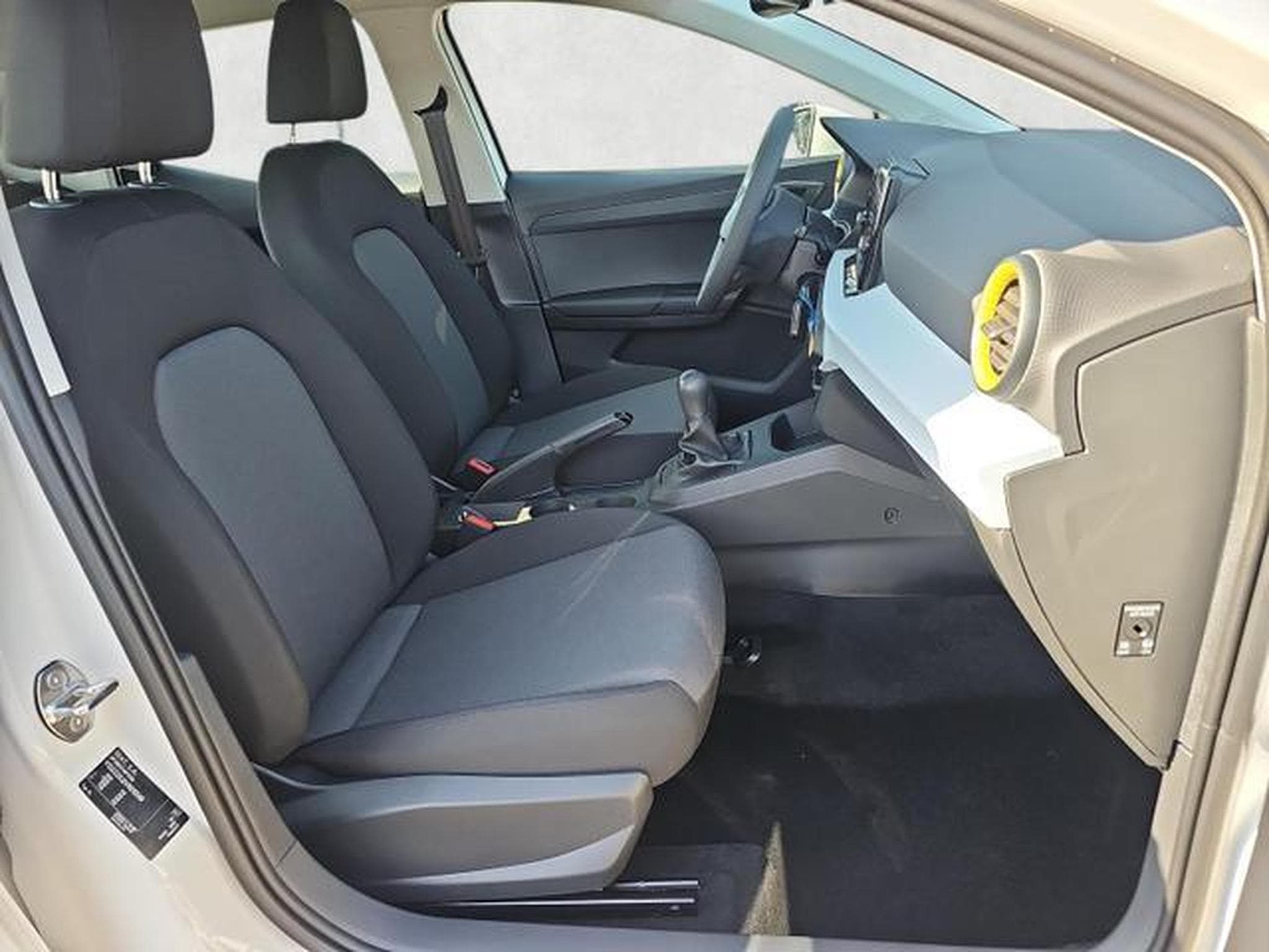 Seat Ibiza 1.0 MPI 59 kW (2026) - Foto 10