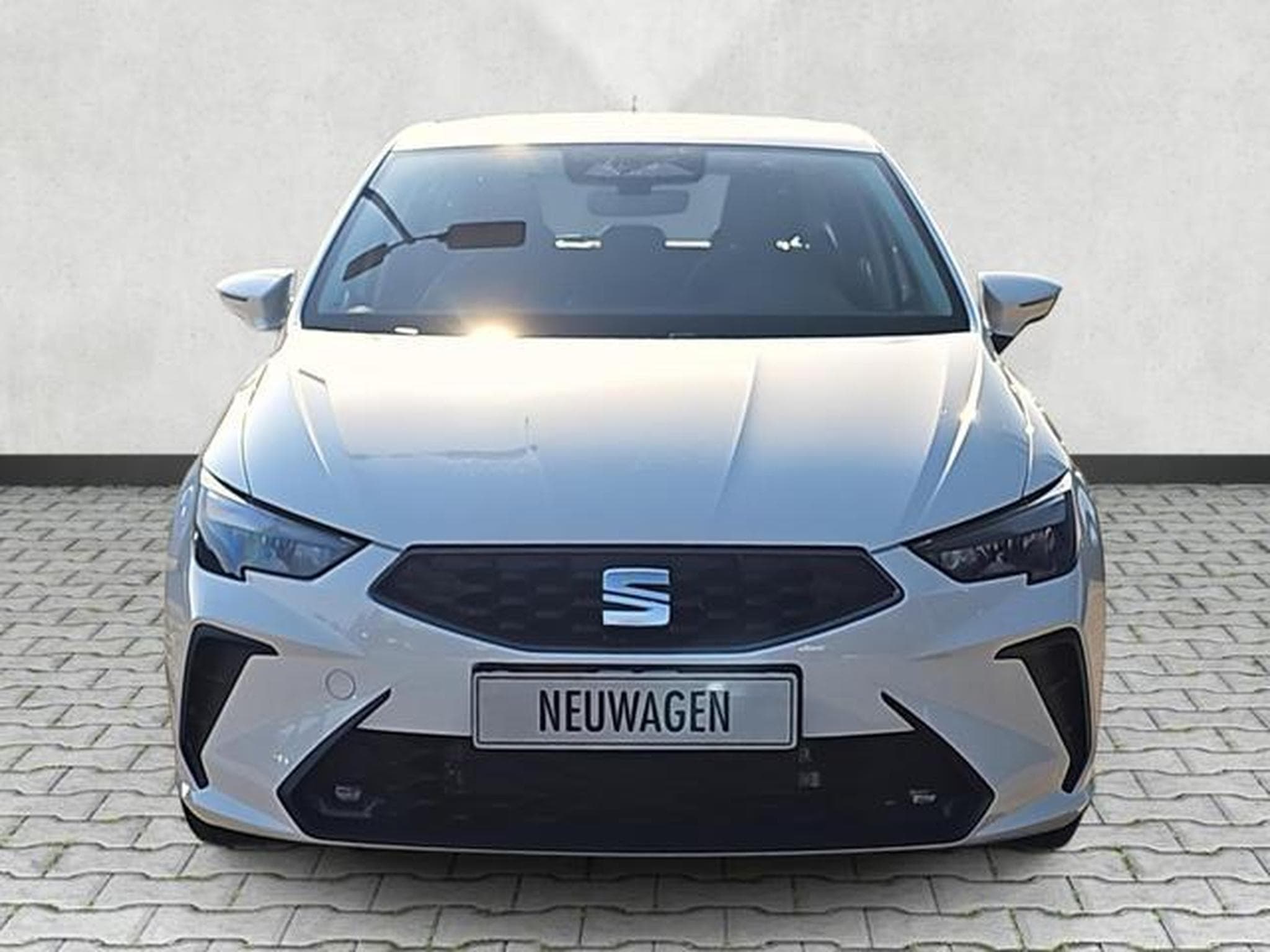 Seat Ibiza 1.0 MPI 59 kW (2026) - Foto 2