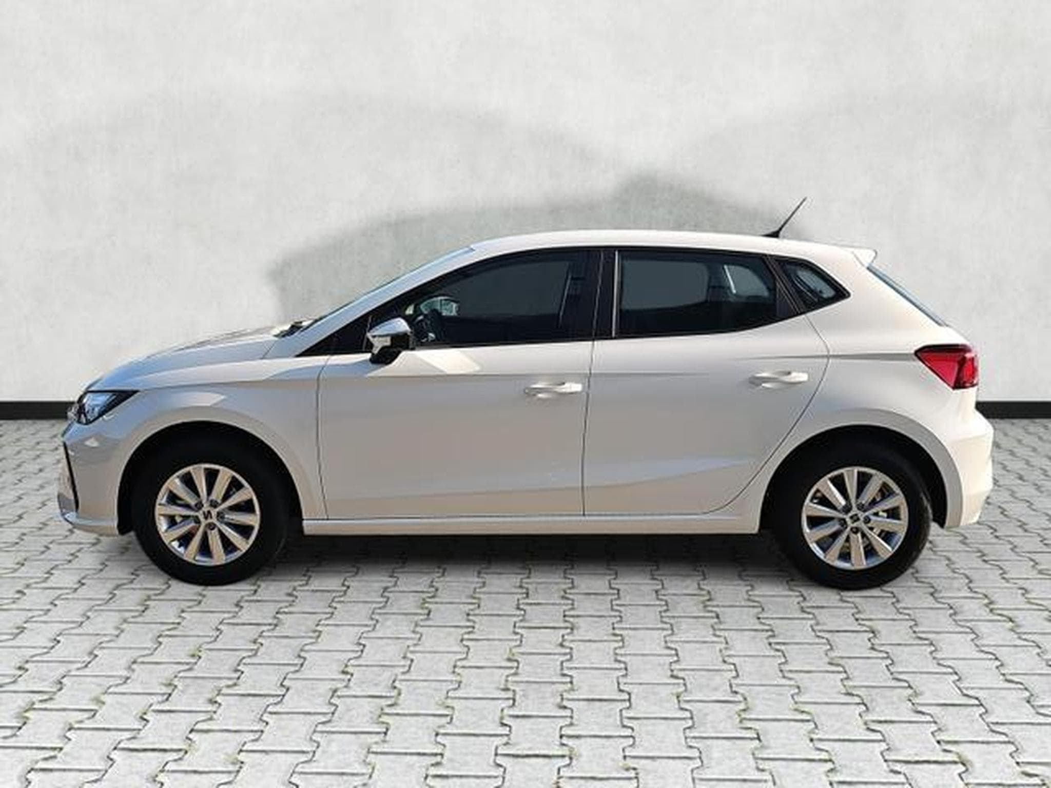 Seat Ibiza 1.0 MPI 59 kW (2026) - Foto 4
