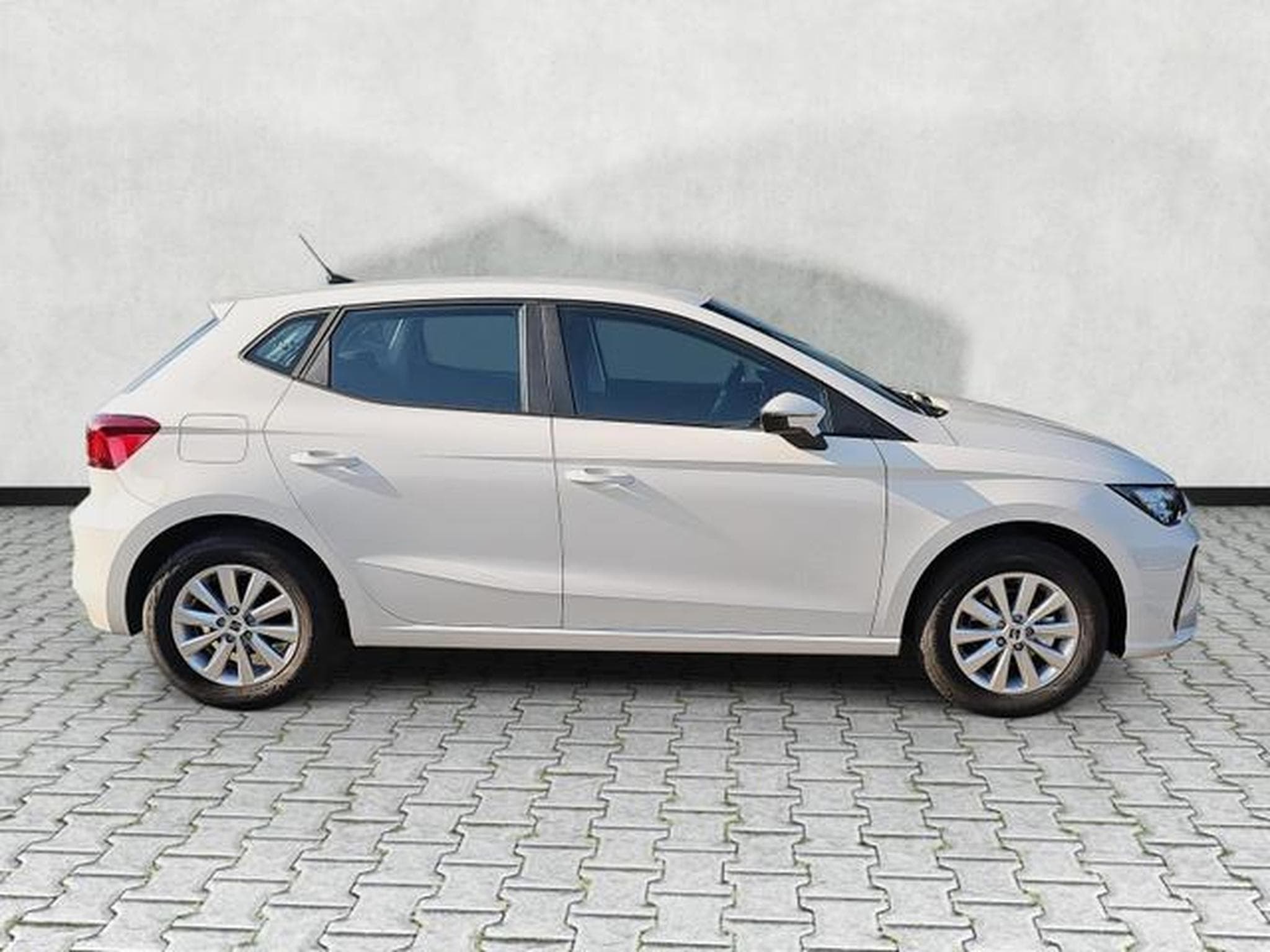 Seat Ibiza 1.0 MPI 59 kW (2026) - Foto 8