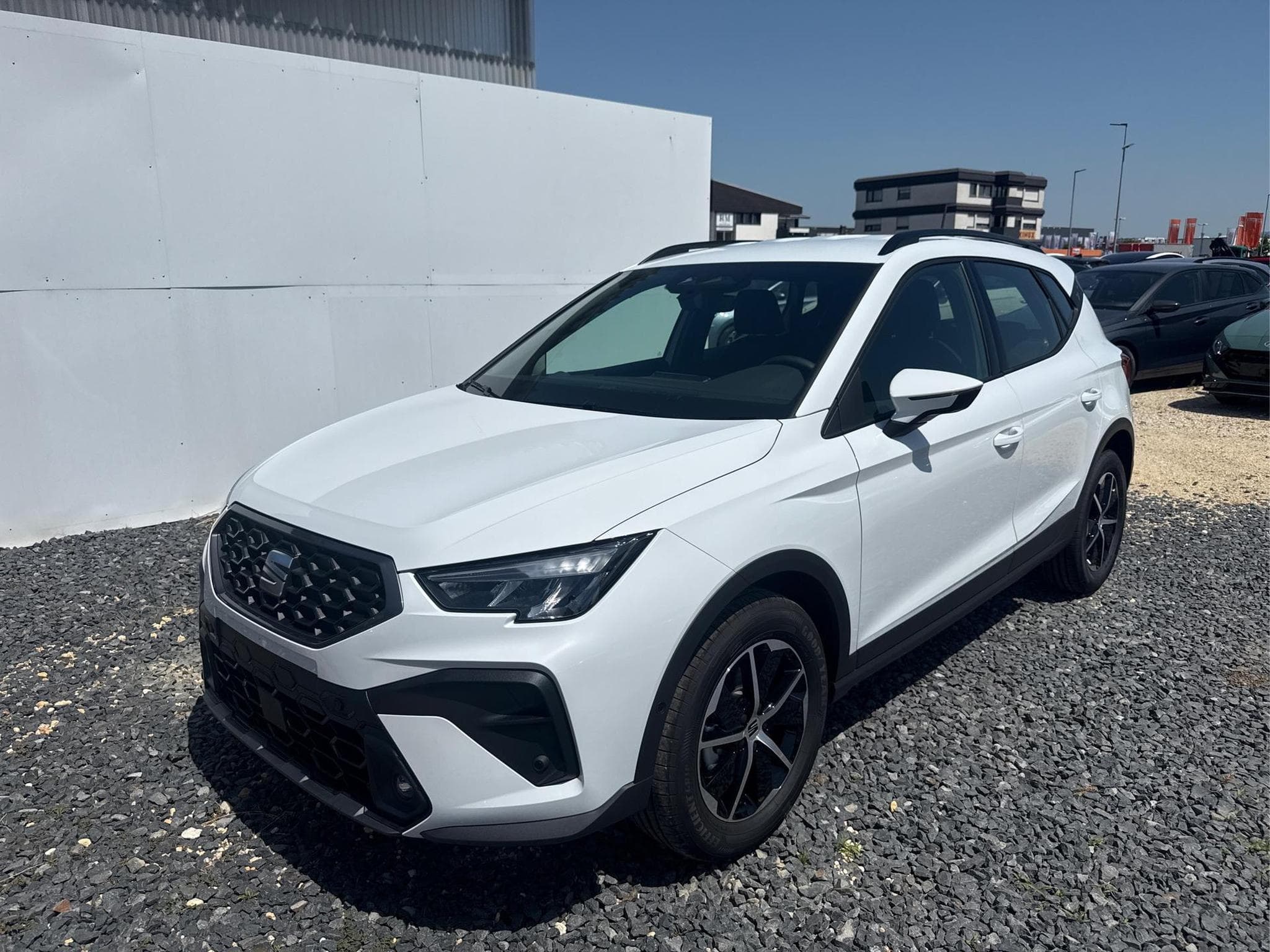Seat Arona Style Plus (2026) - Foto 1