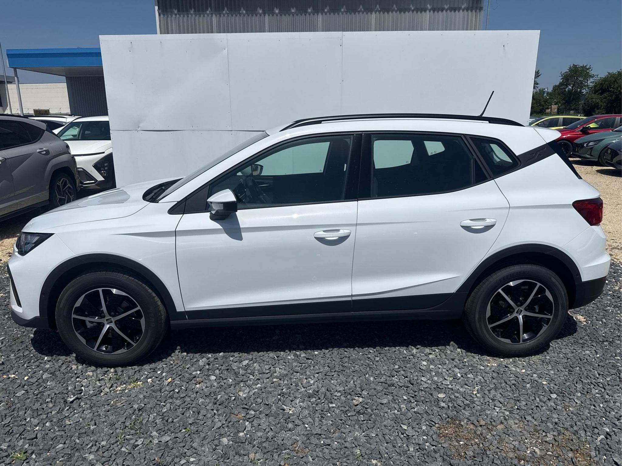 Seat Arona Style Plus (2026) - Foto 3