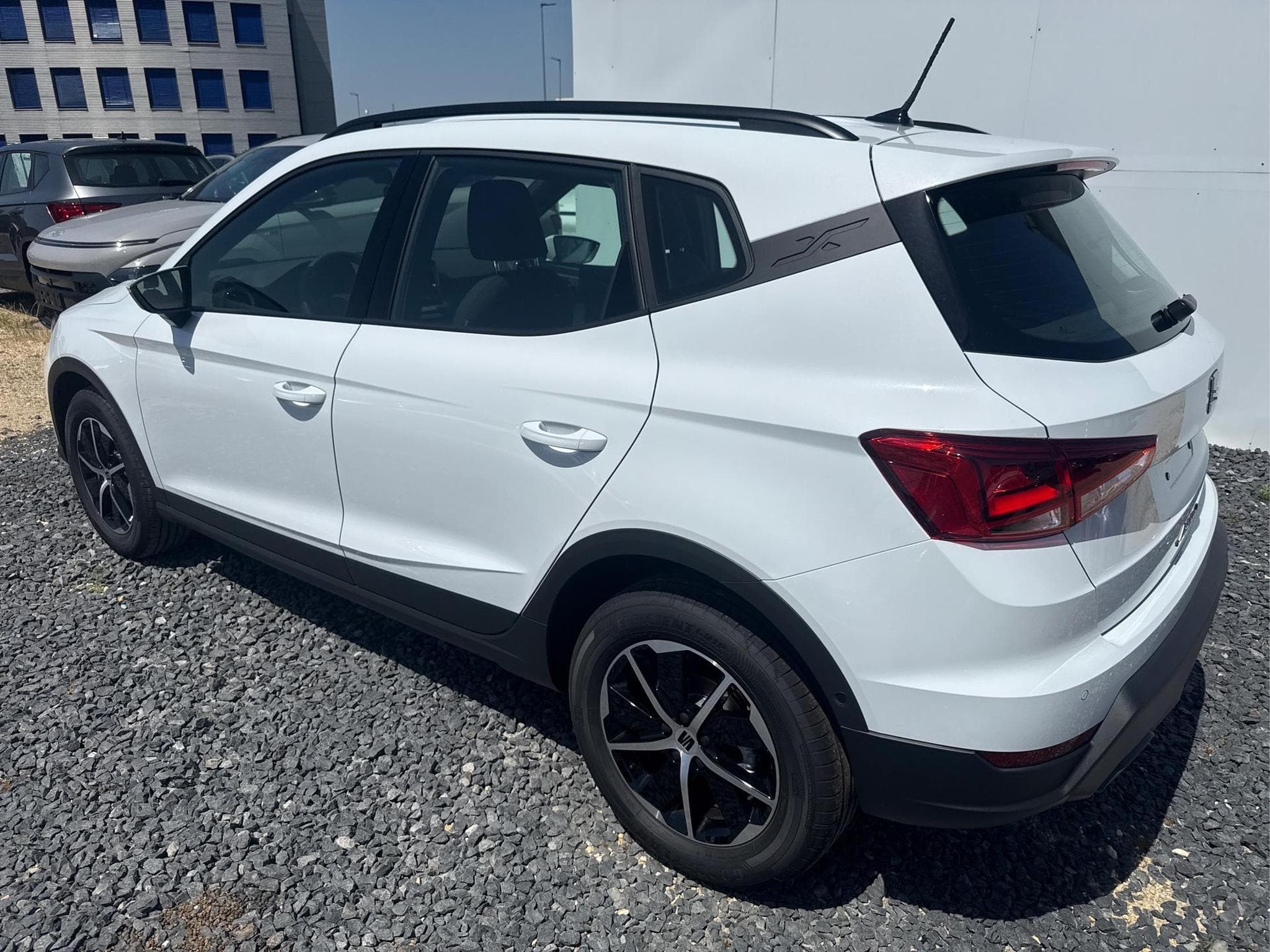 Seat Arona Style Plus (2026) - Foto 4