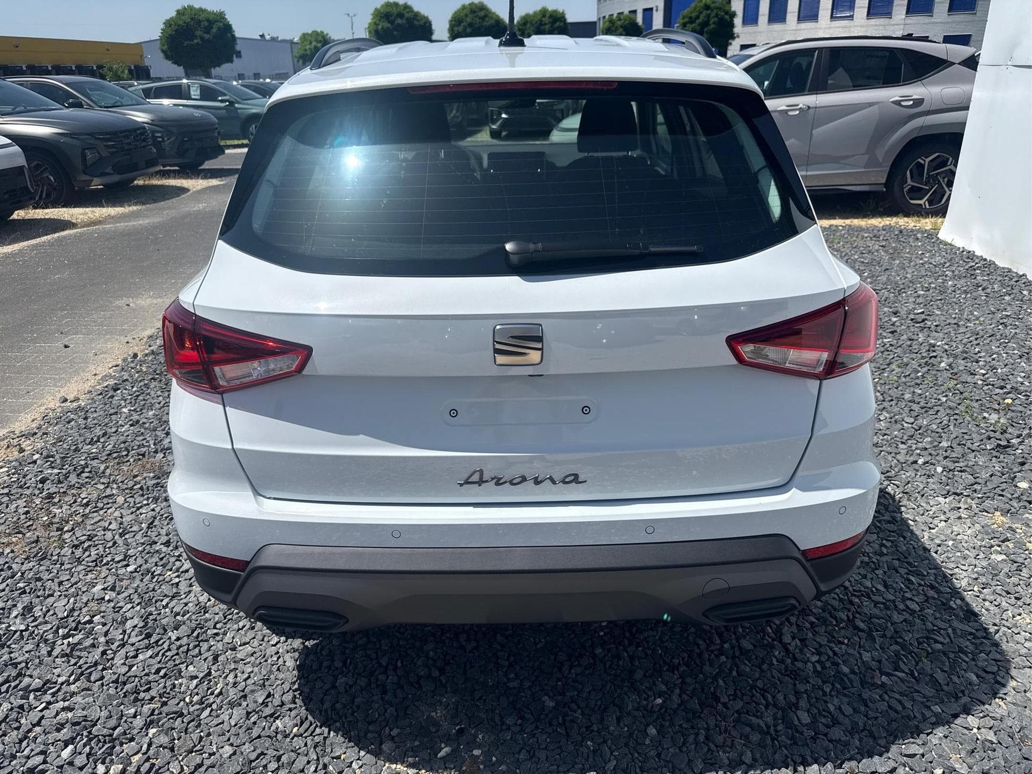 Seat Arona Style Plus (2026) - Foto 6