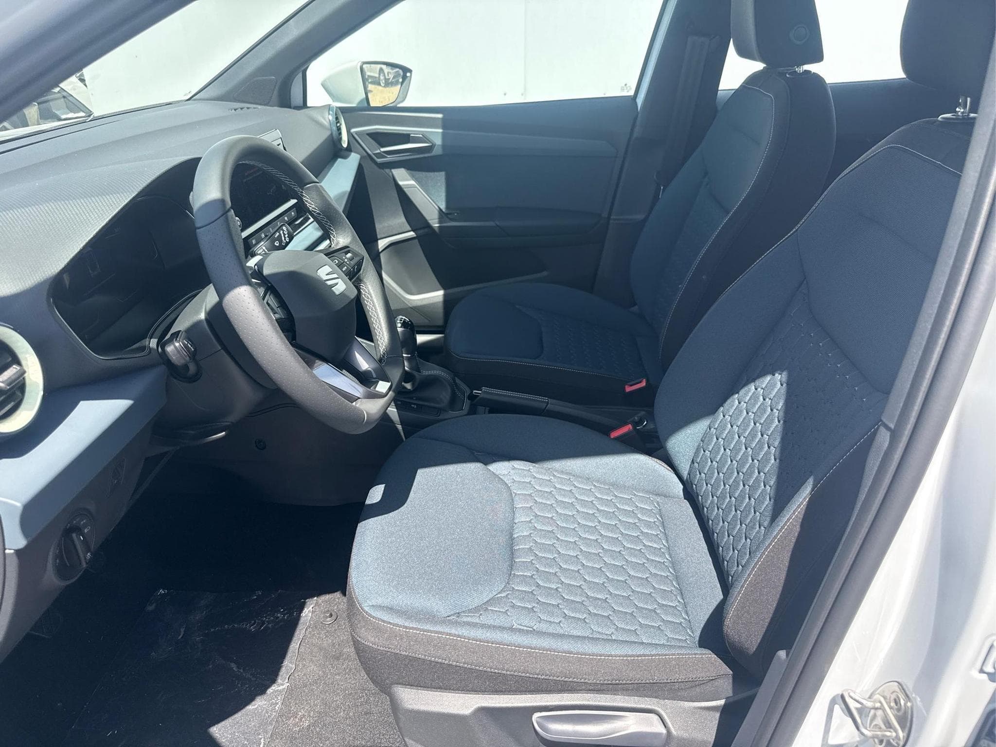 Seat Arona Style Plus (2026) - Foto 8