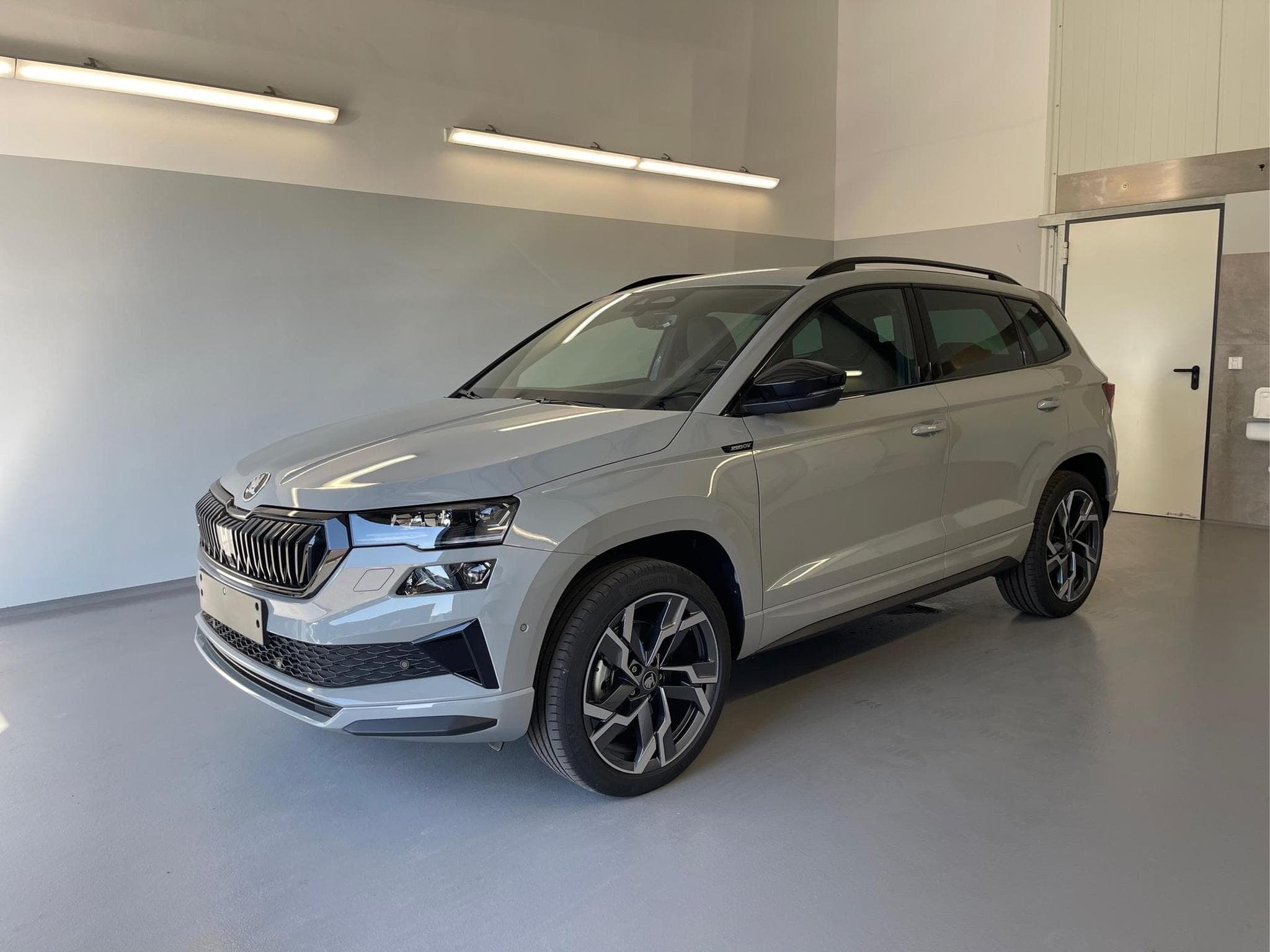 Skoda Karoq Sportline (2026) - Foto 1