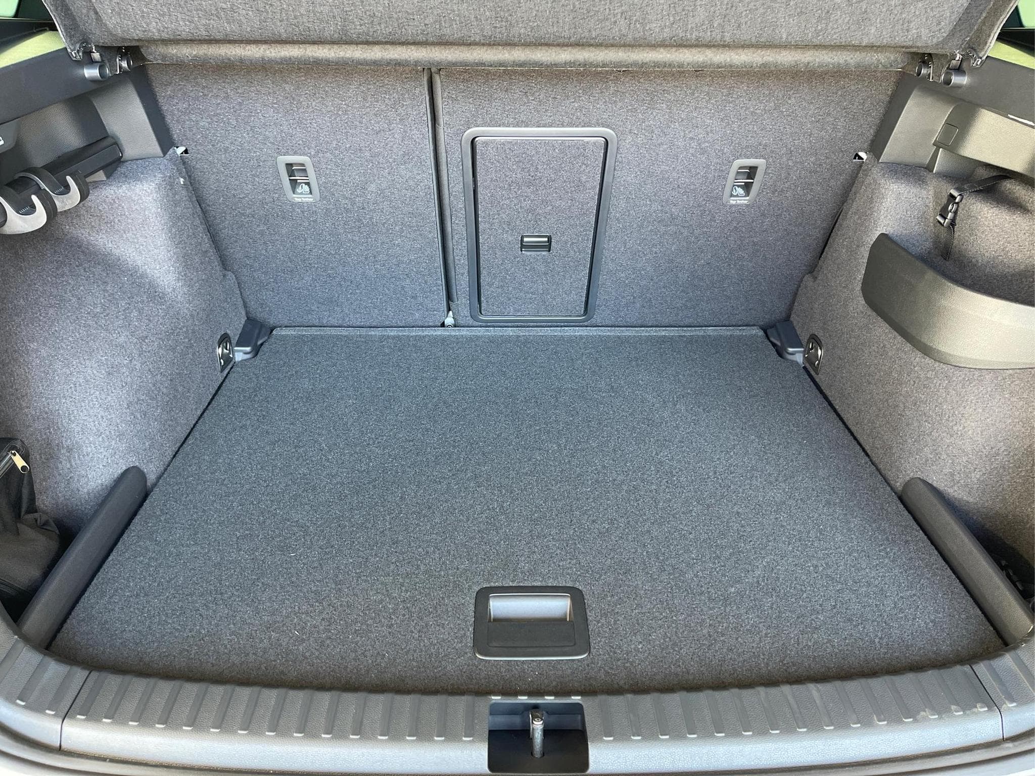 Skoda Karoq Sportline (2026) - Foto 17