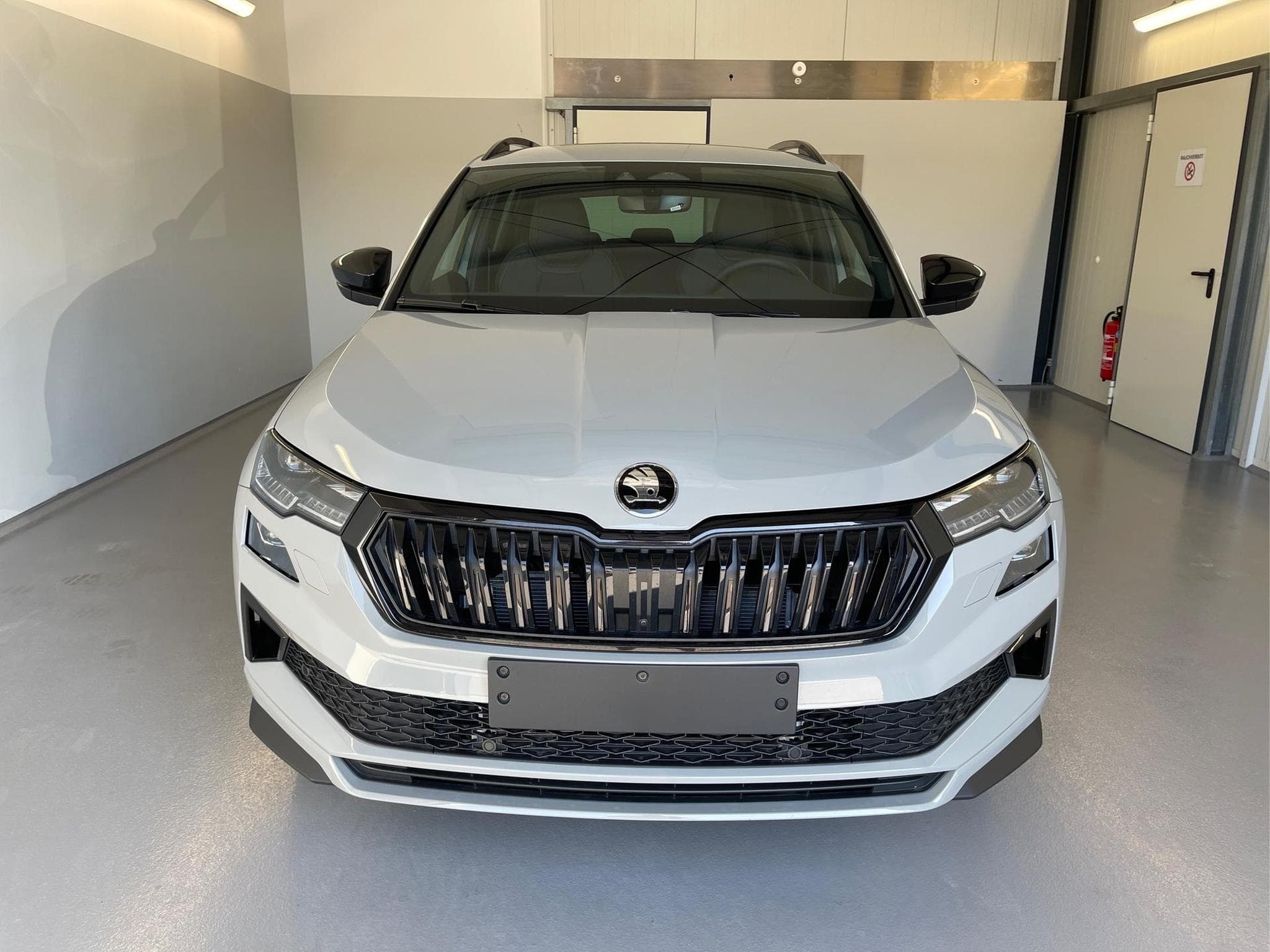 Skoda Karoq Sportline (2026) - Foto 2