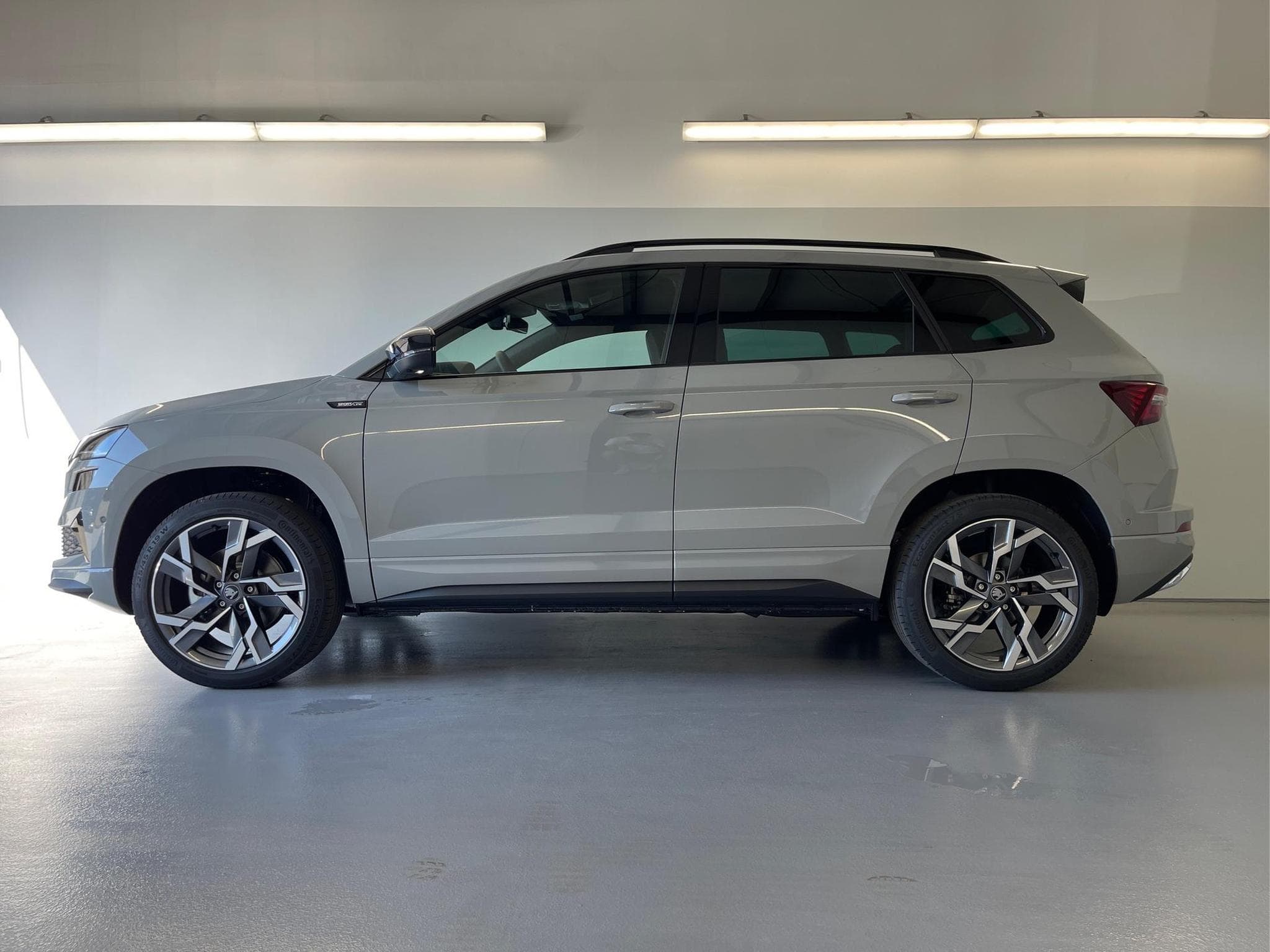 Skoda Karoq Sportline (2026) - Foto 3