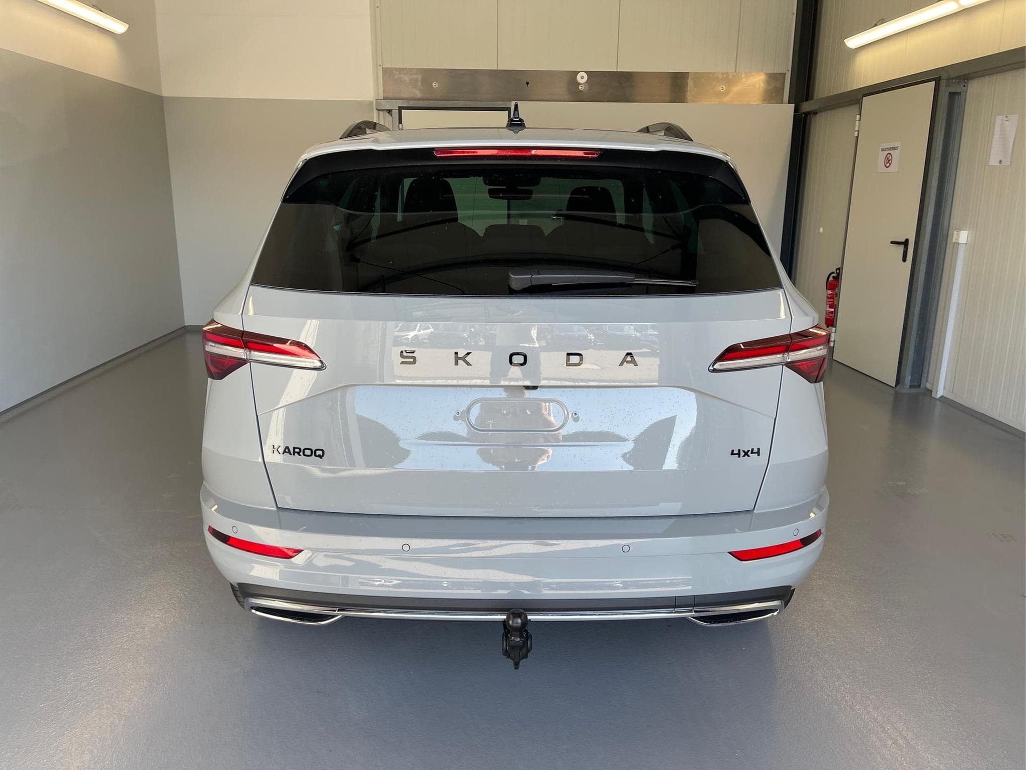 Skoda Karoq Sportline (2026) - Foto 5