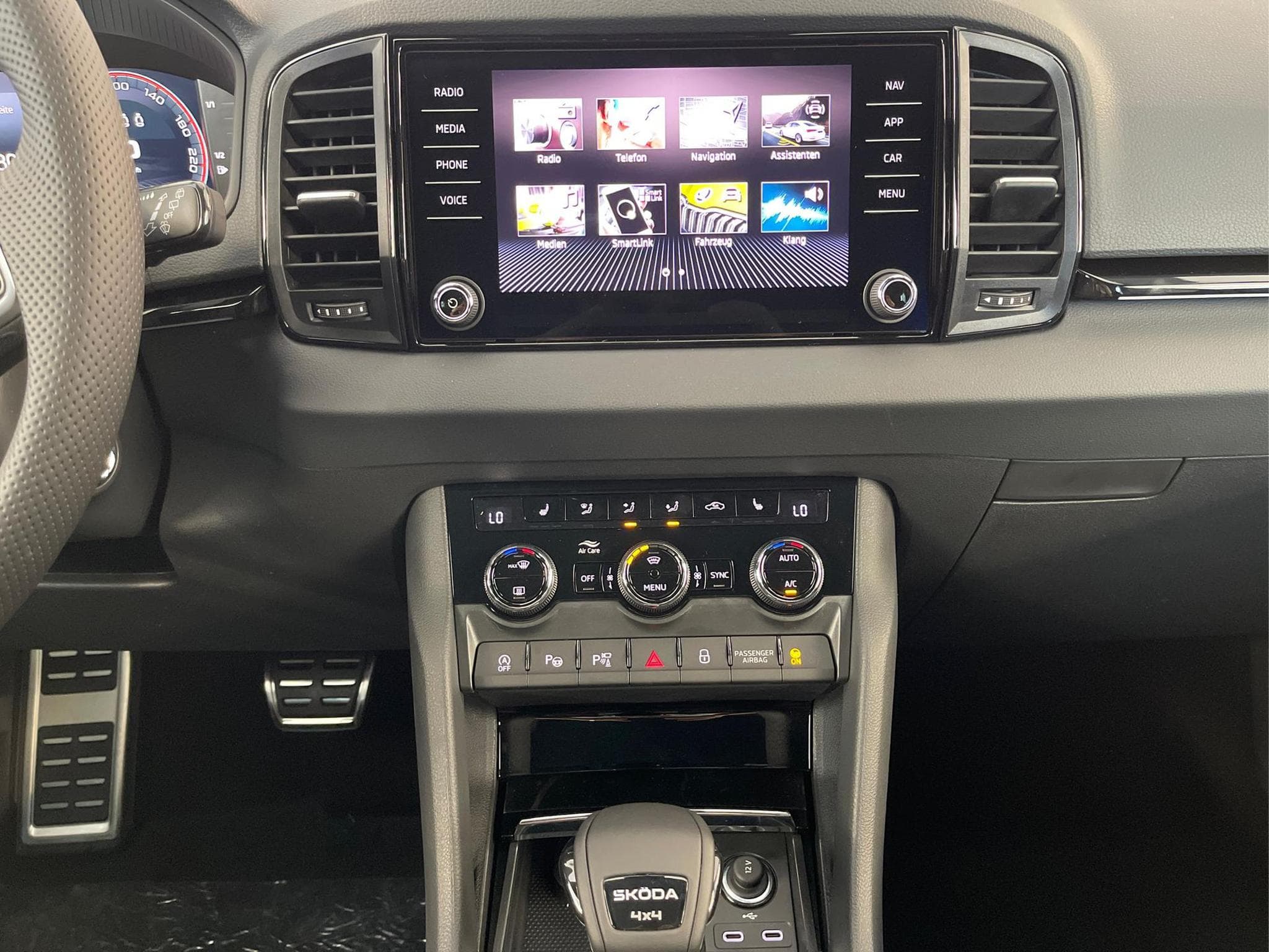 Skoda Karoq Sportline (2026) - Foto 7