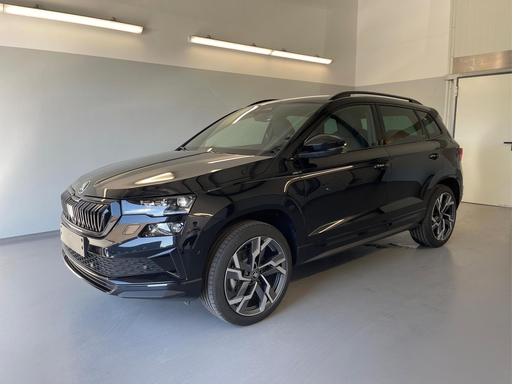 Skoda Karoq Sportline (2026) - Foto 1