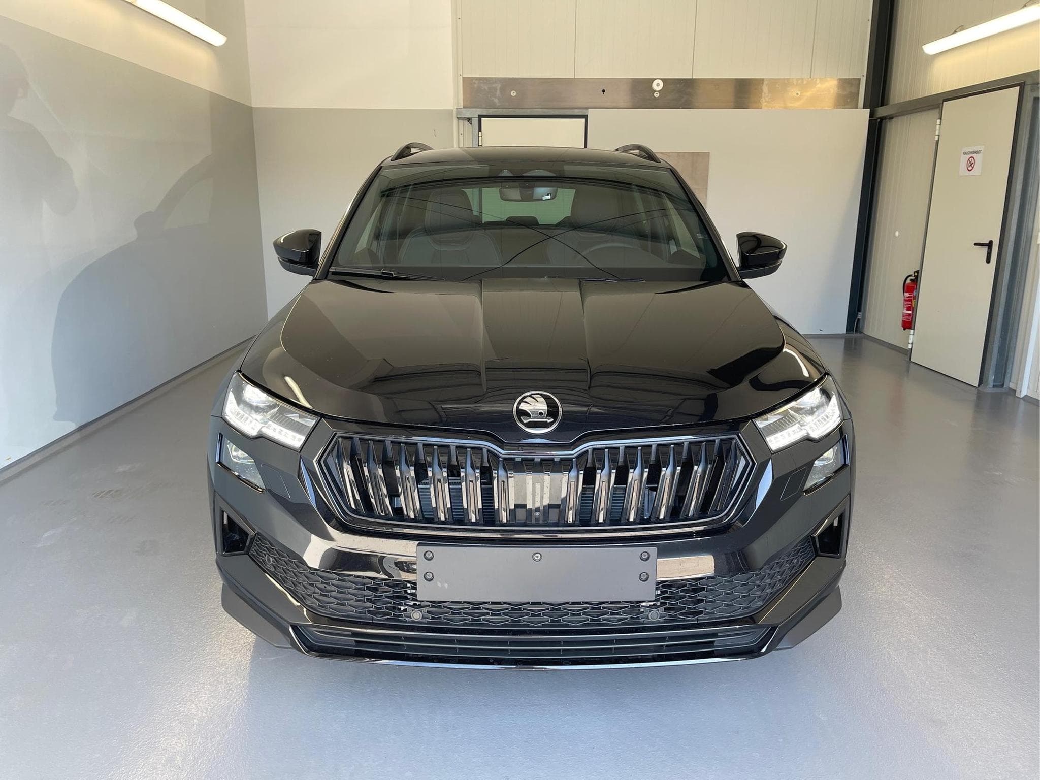 Skoda Karoq Sportline (2026) - Foto 2