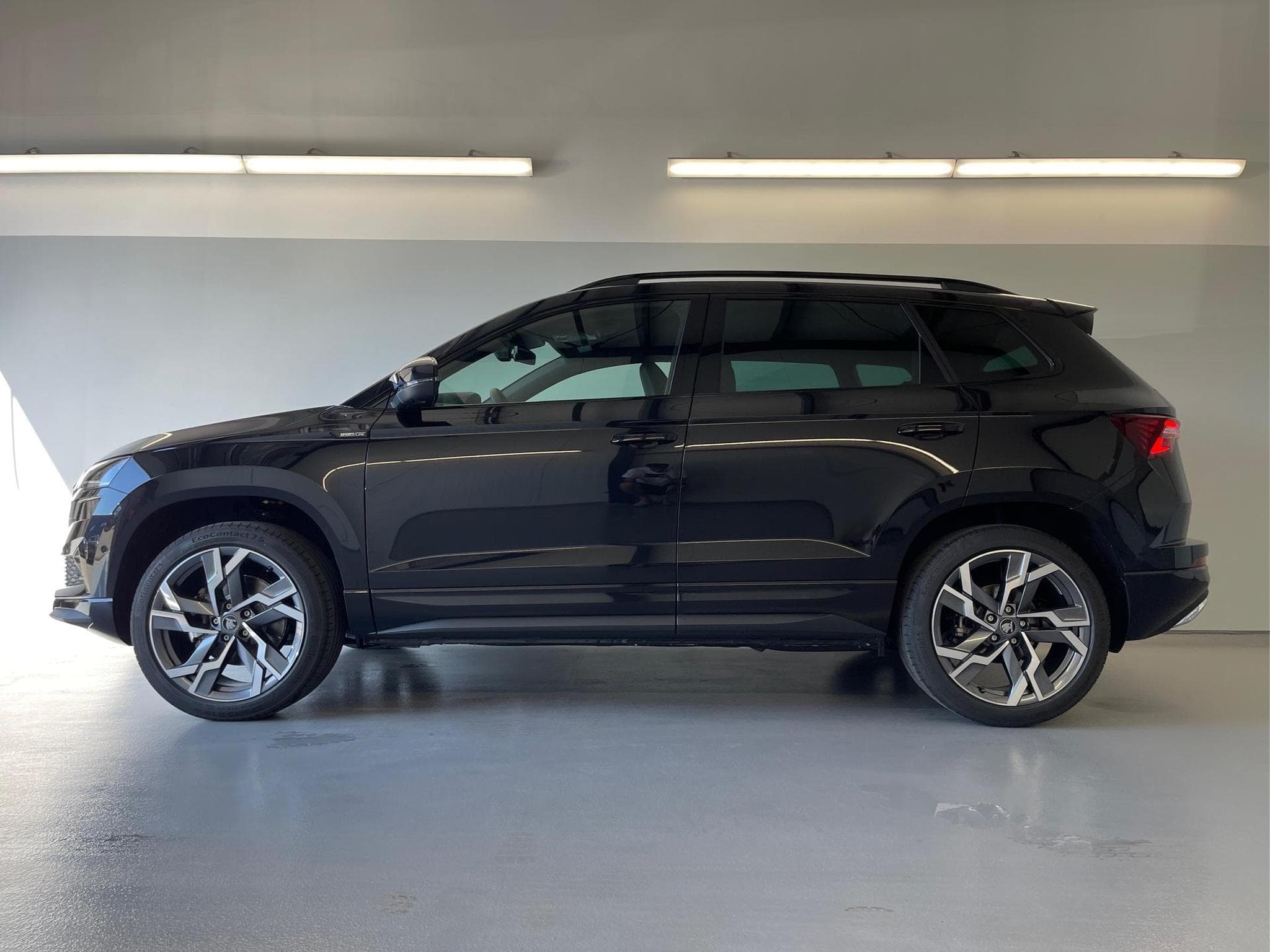 Skoda Karoq Sportline (2026) - Foto 3