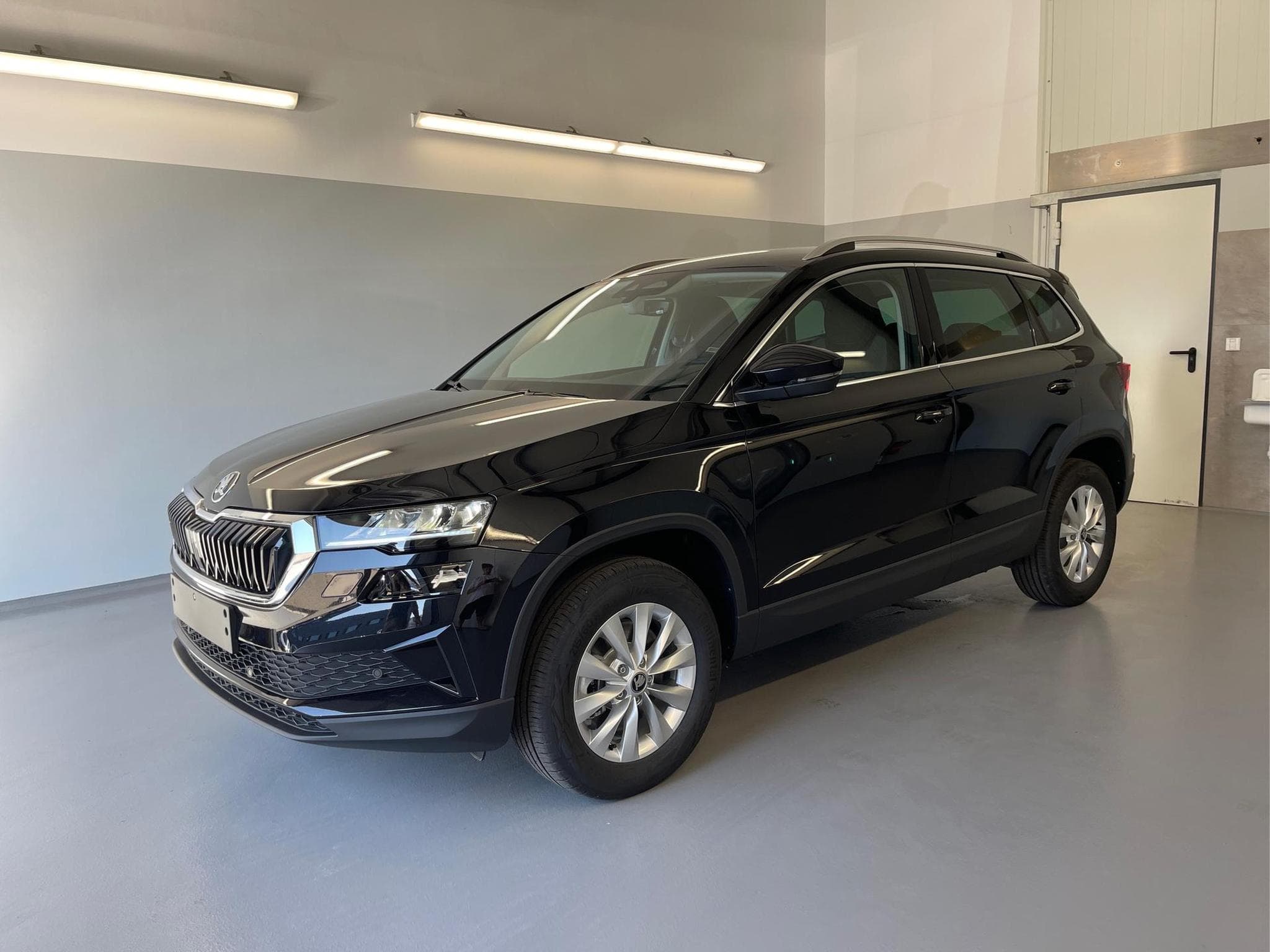 Skoda Karoq Selection (2026) - Foto 1