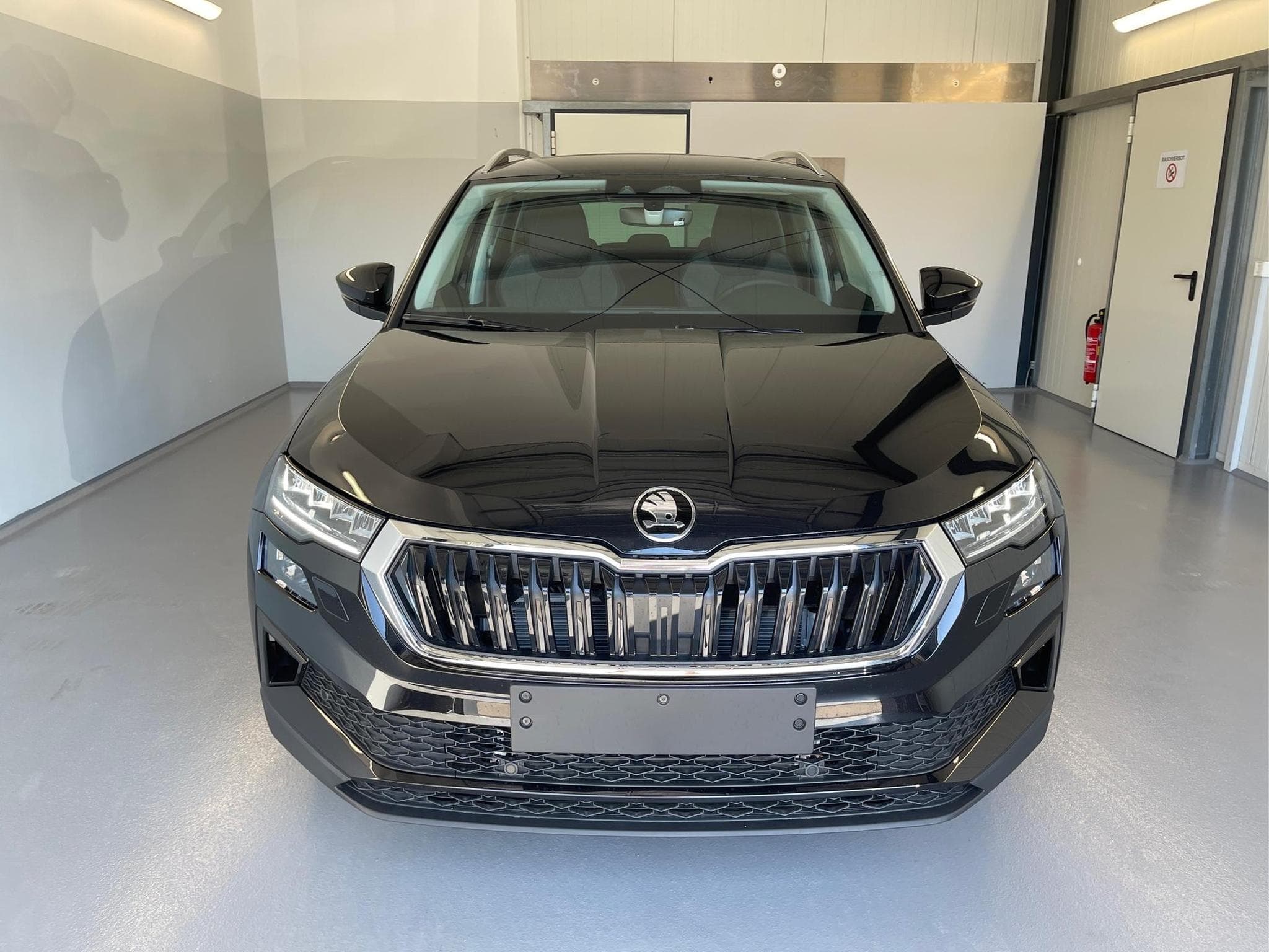 Skoda Karoq Selection (2026) - Foto 2