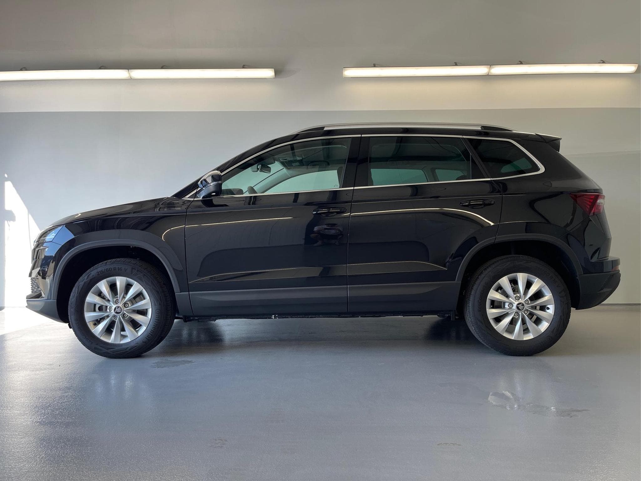 Skoda Karoq Selection (2026) - Foto 3