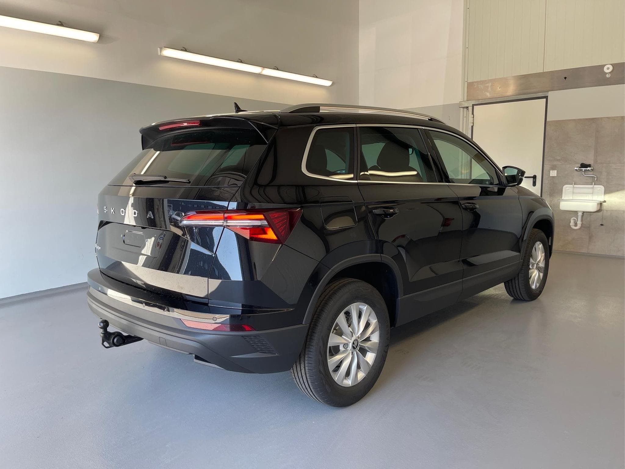 Skoda Karoq Selection (2026) - Foto 4