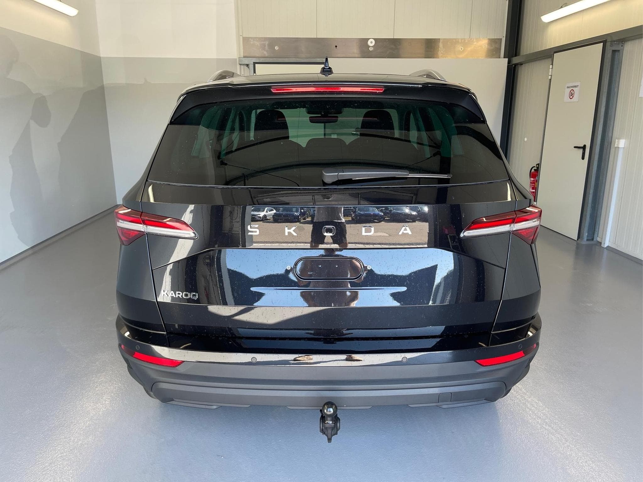 Skoda Karoq Selection (2026) - Foto 5