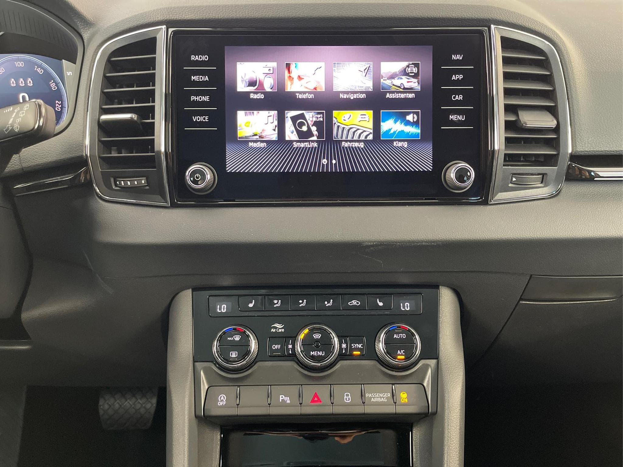 Skoda Karoq Selection (2026) - Foto 7
