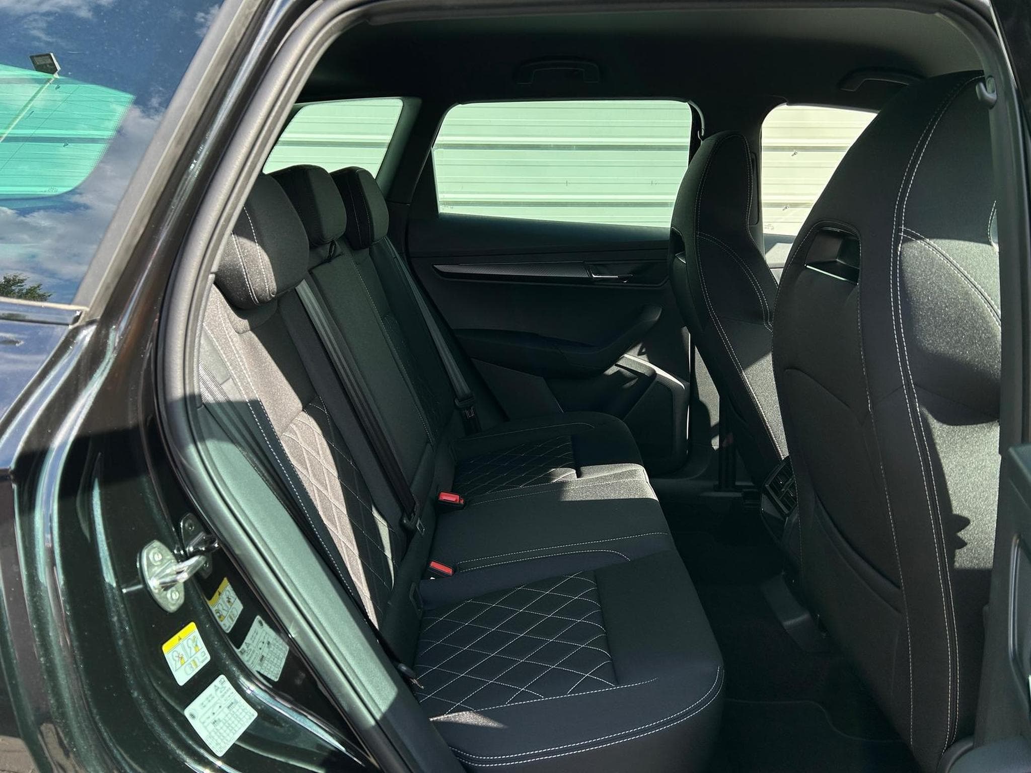 Skoda Karoq Sportline (2026) - Foto 14